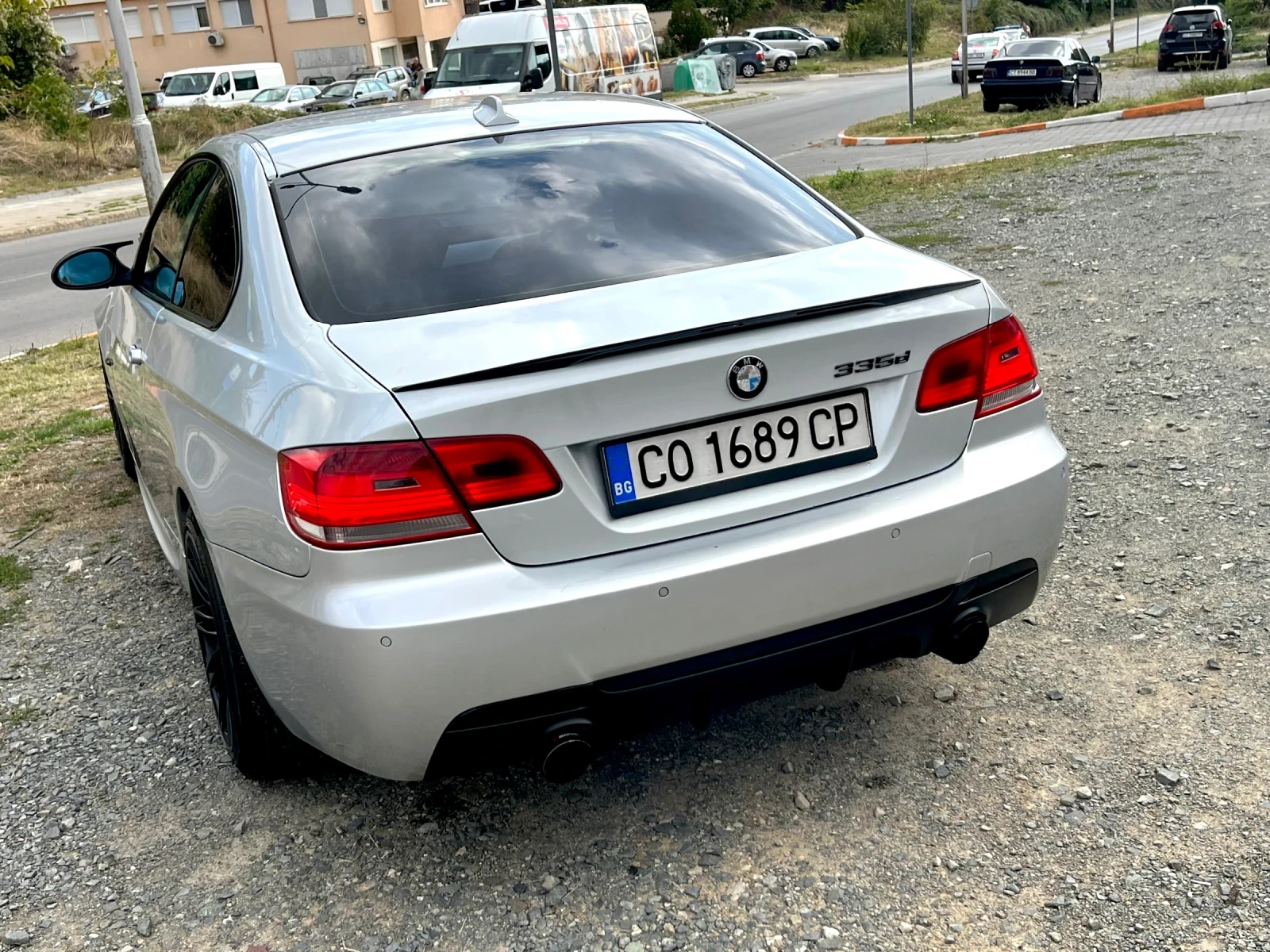 BMW 335  - изображение 4