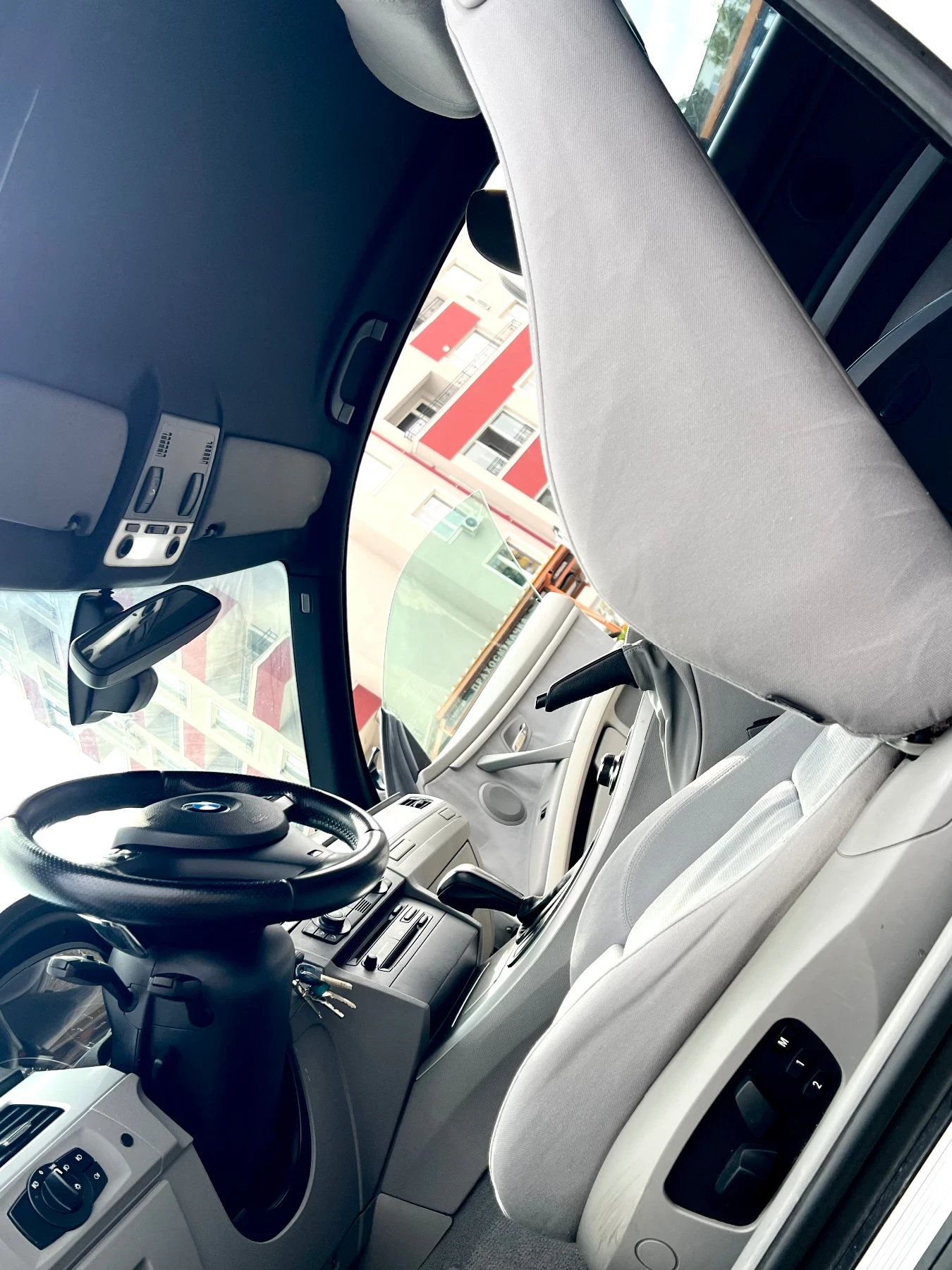 BMW 335  - изображение 8