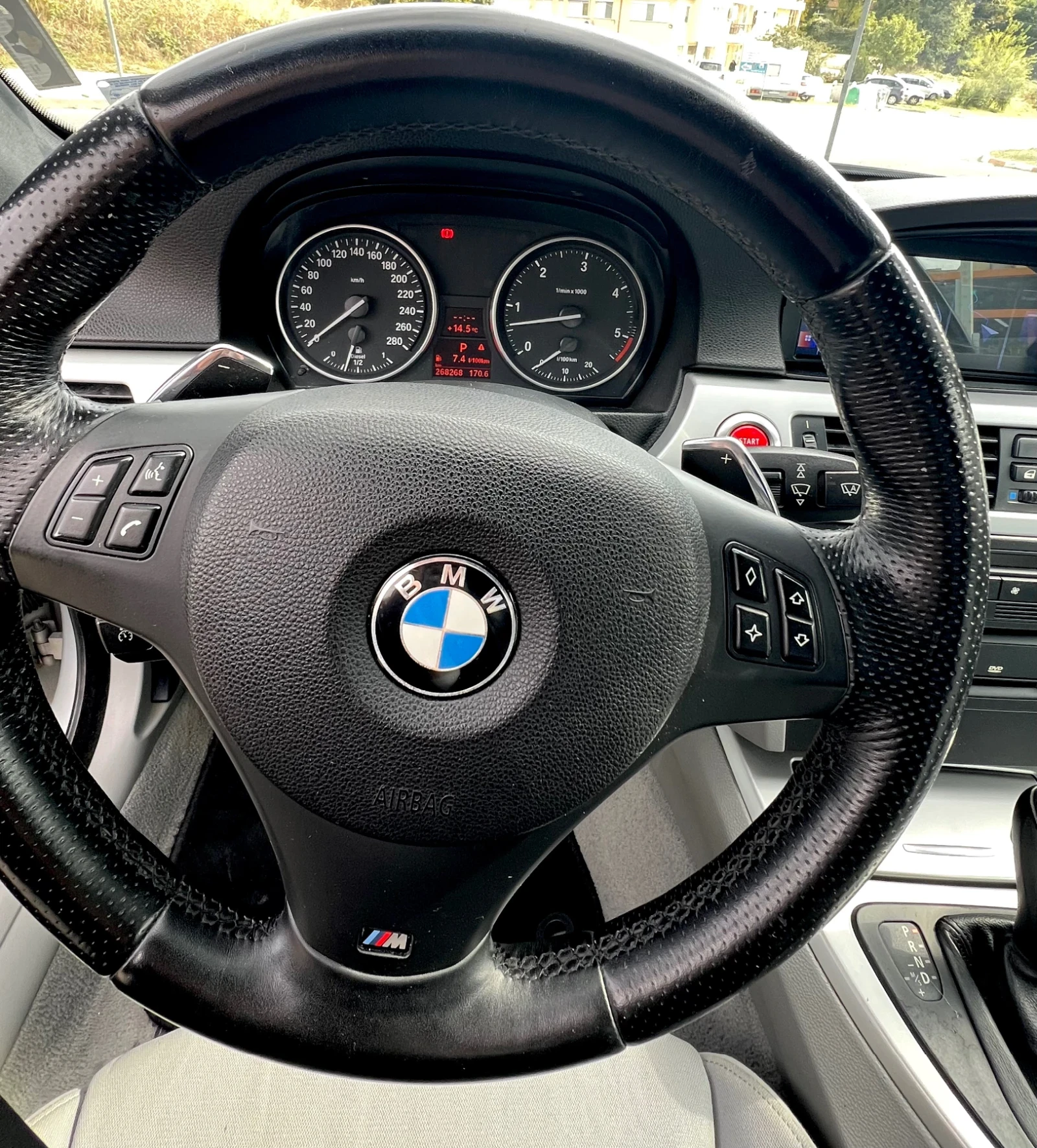 BMW 335  - изображение 10