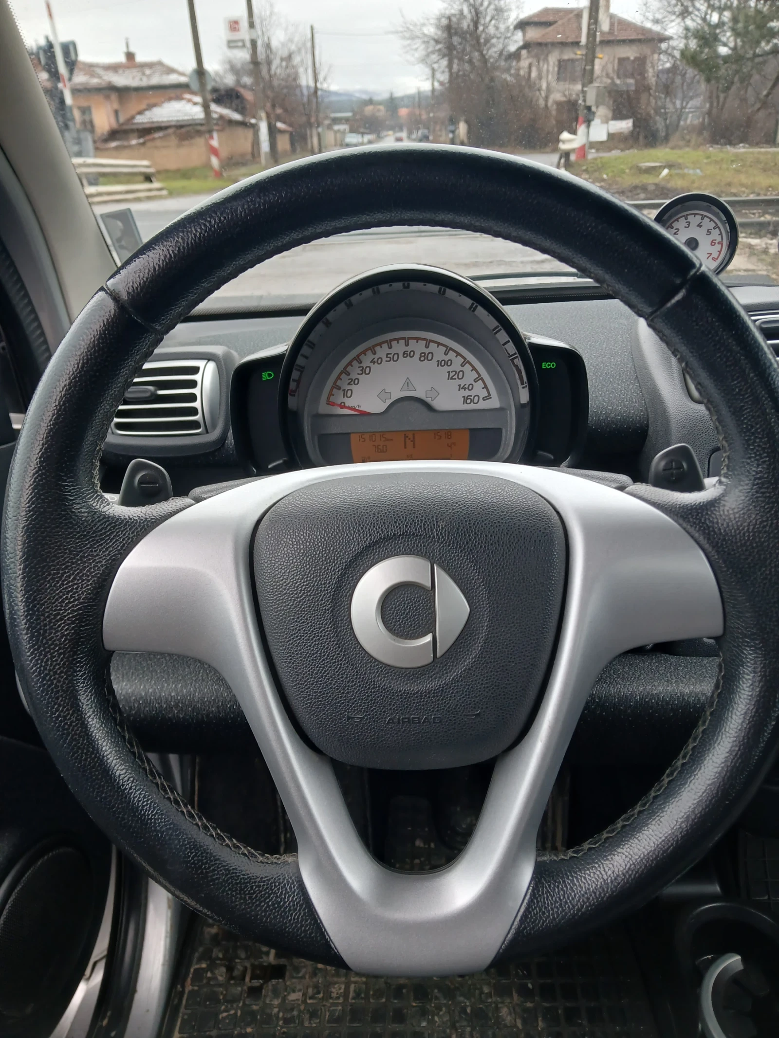 Smart Fortwo  - изображение 10