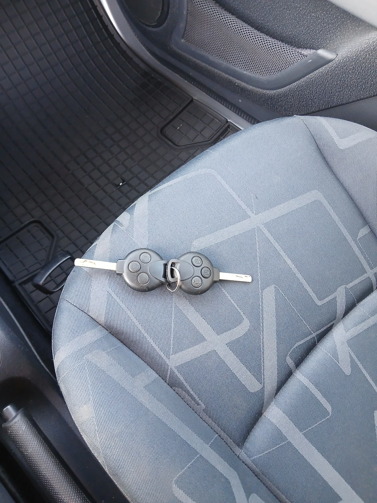 Smart Fortwo  - изображение 9