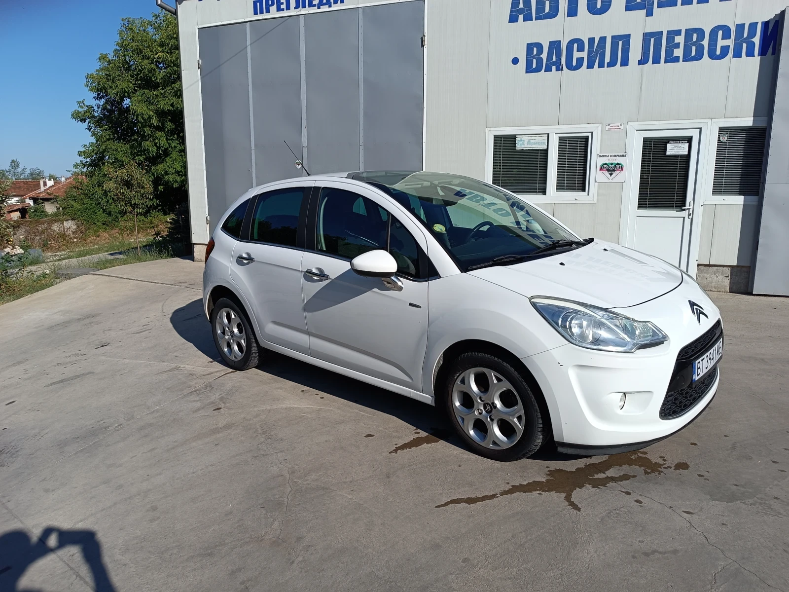 Citroen C3  - изображение 6