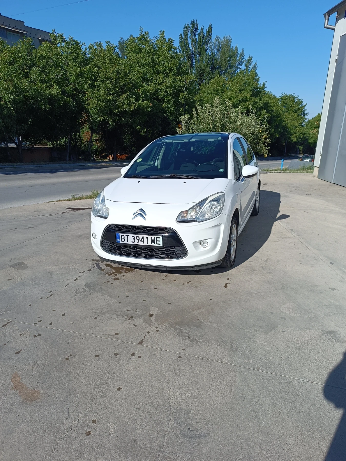 Citroen C3  - изображение 2