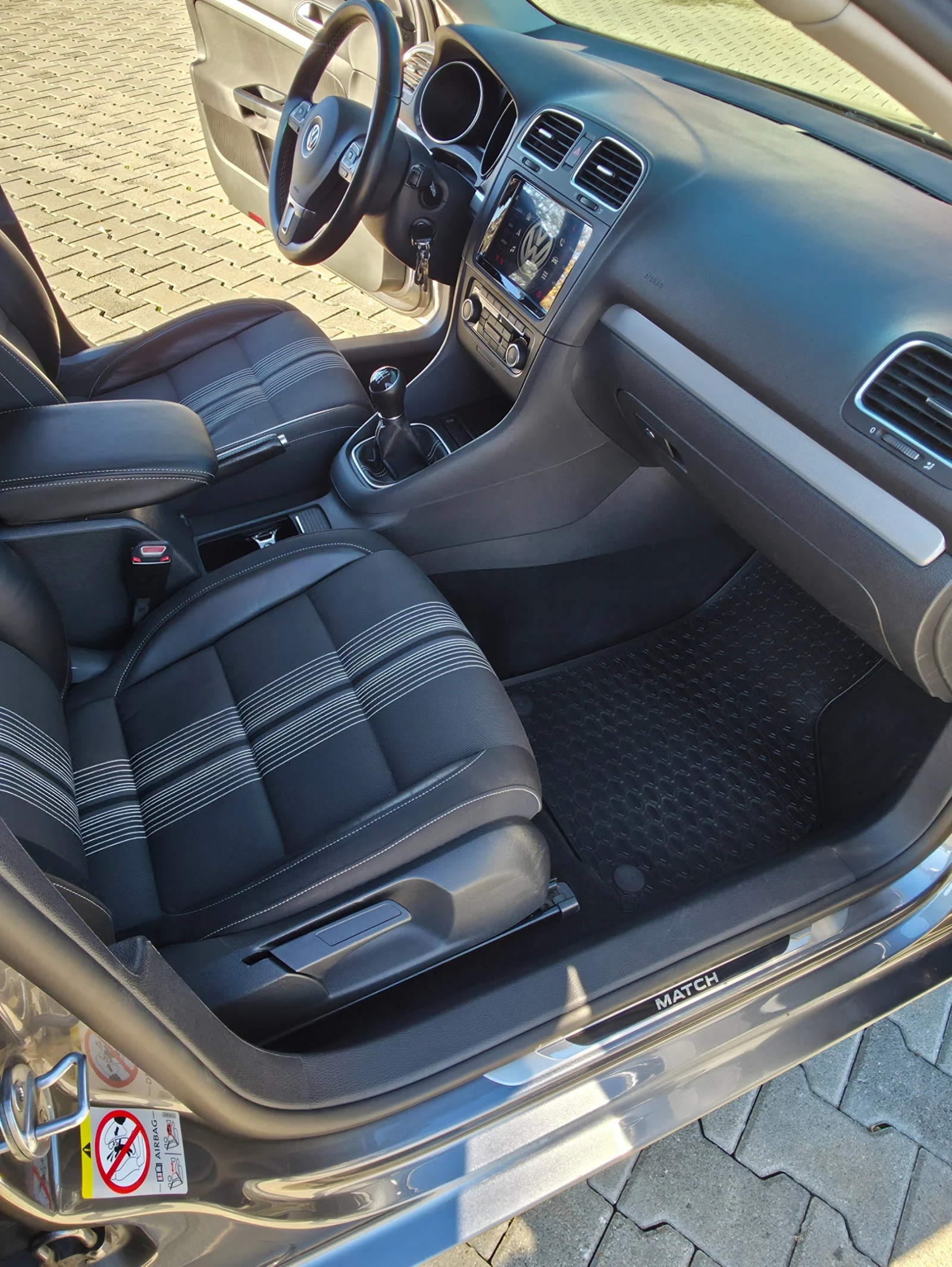 VW Golf Variant | Mobile.bg   6