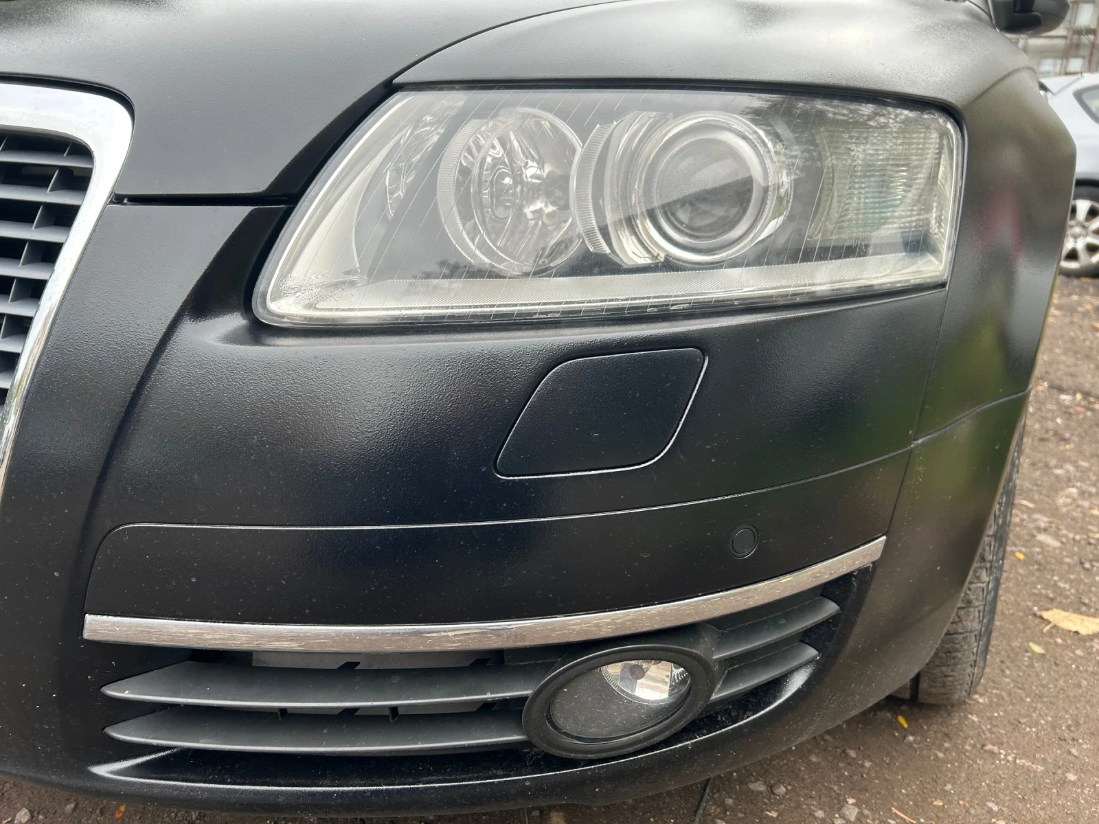 Audi A6 C6 4f2 | Mobile.bg   12