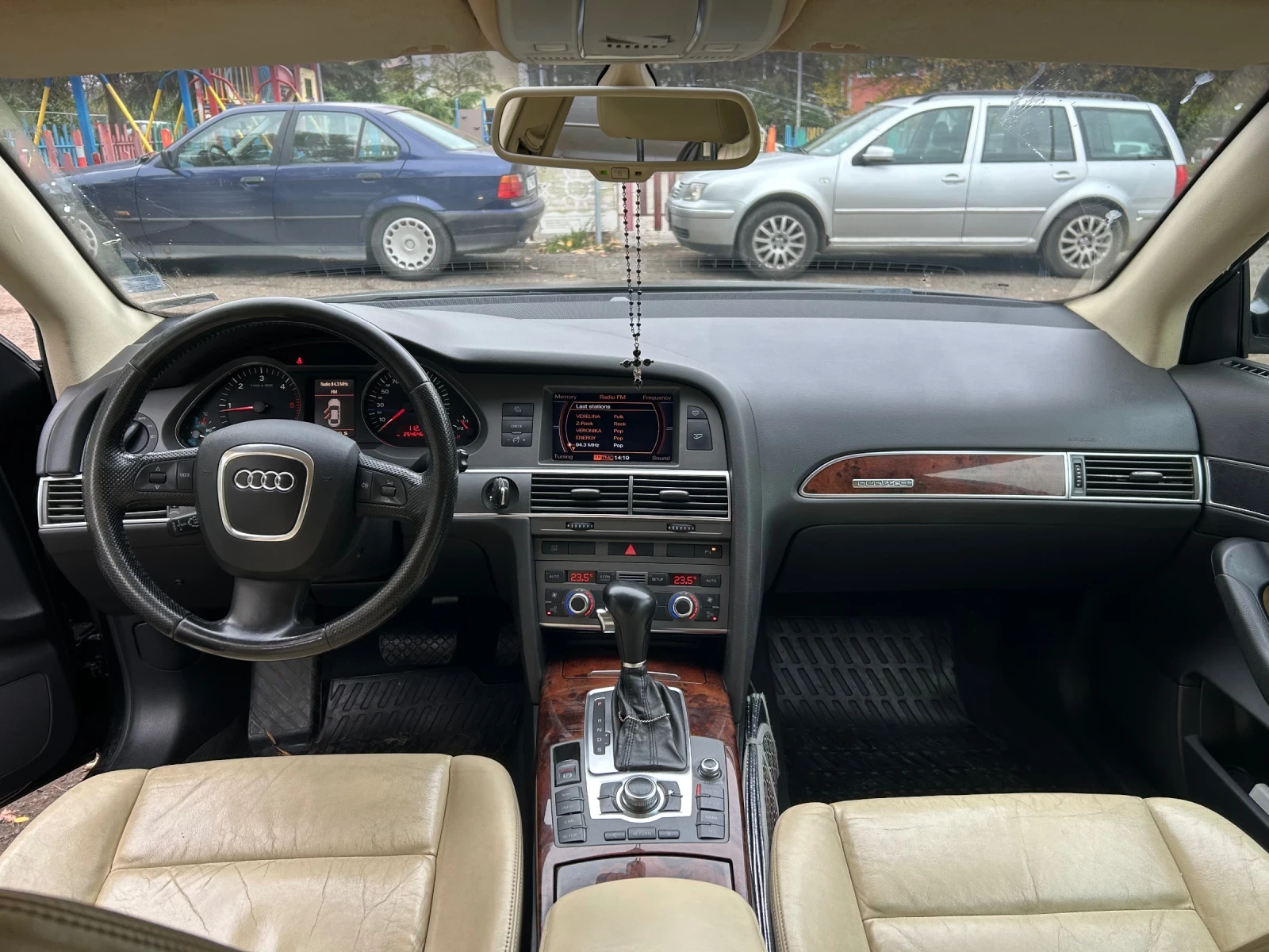 Audi A6 C6 4f2 | Mobile.bg   7