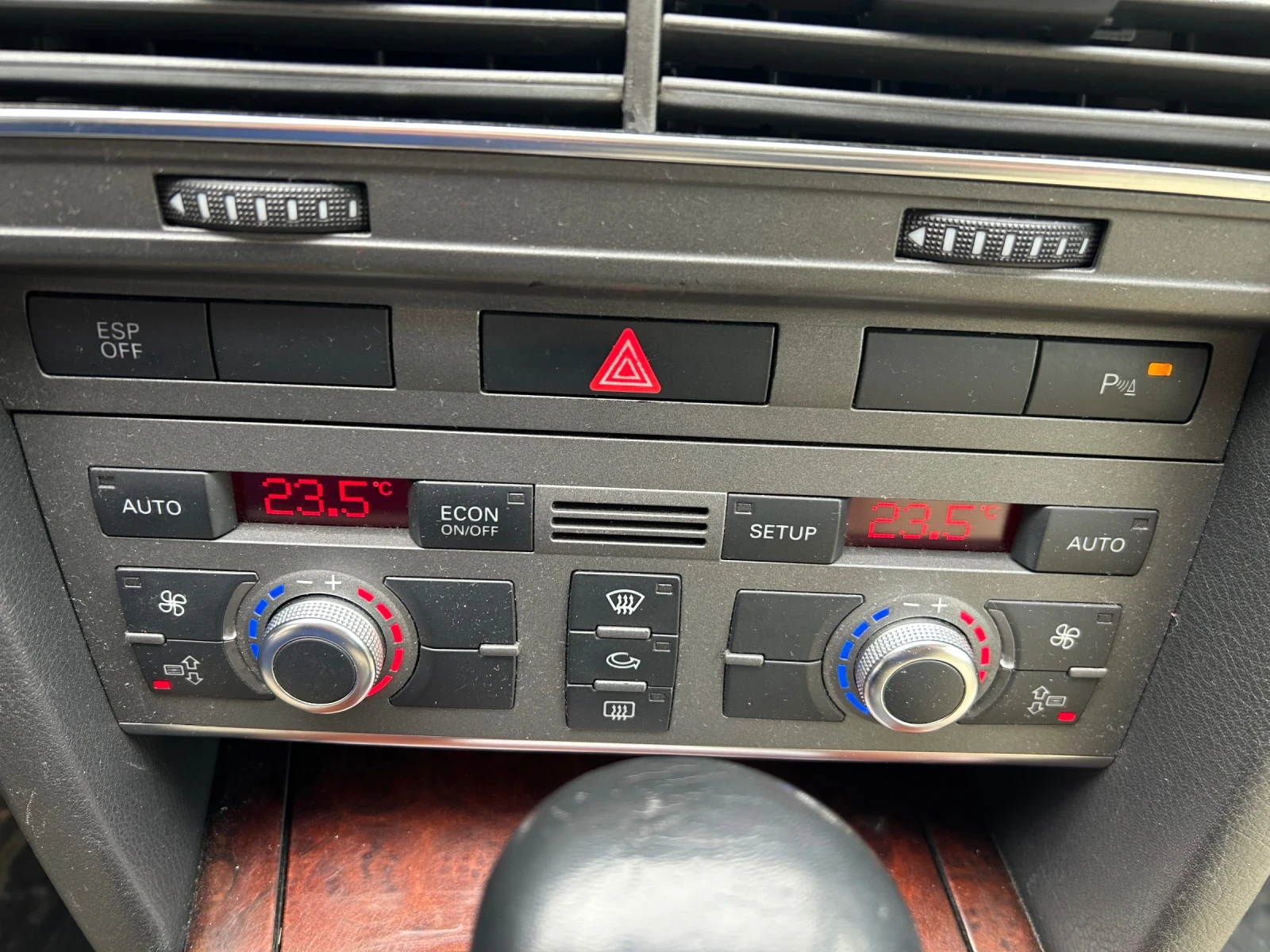 Audi A6 C6 4f2 | Mobile.bg   10