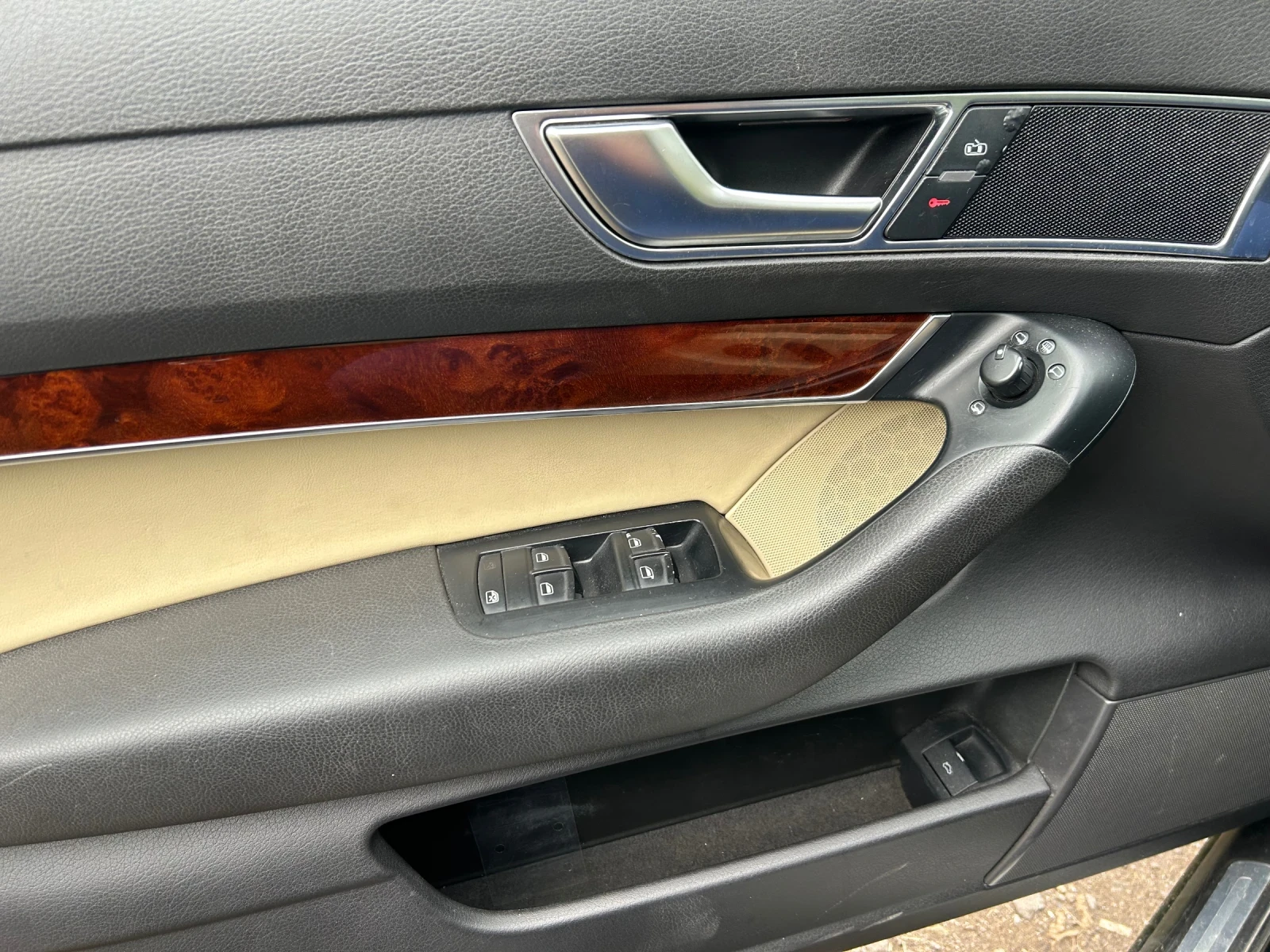 Audi A6 C6 4f2 | Mobile.bg   13