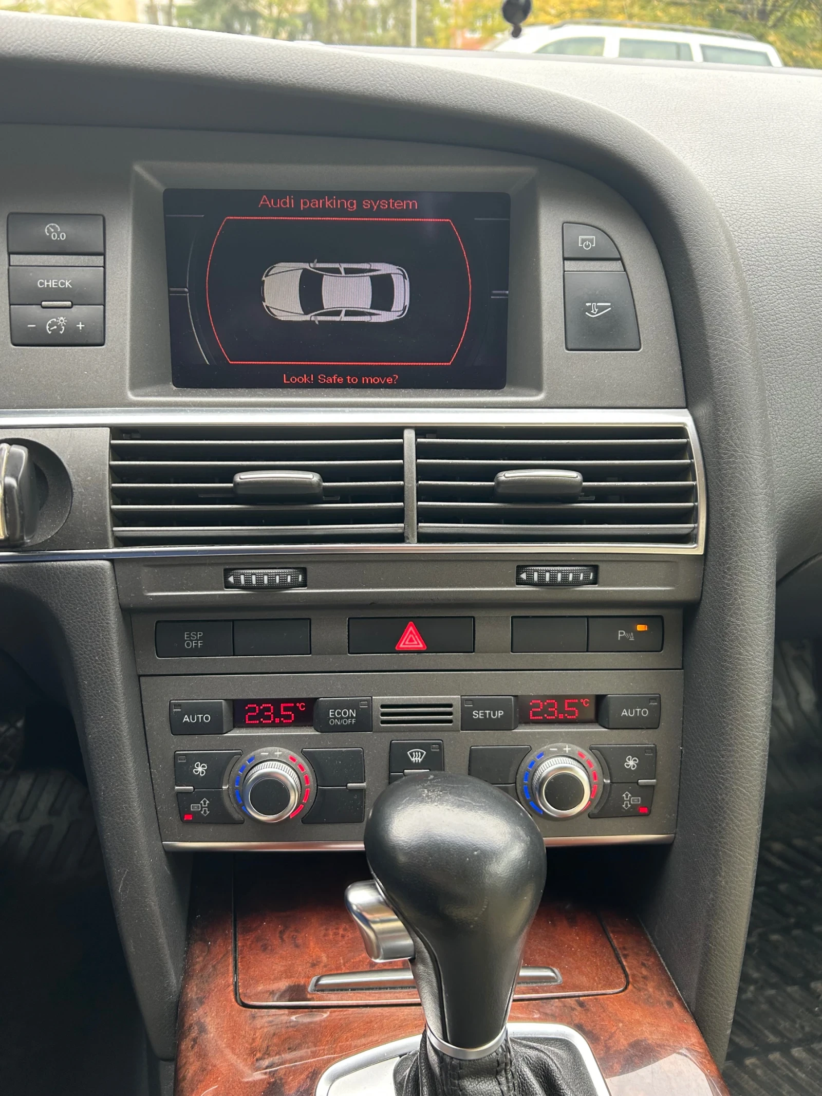 Audi A6 C6 4f2 | Mobile.bg   8