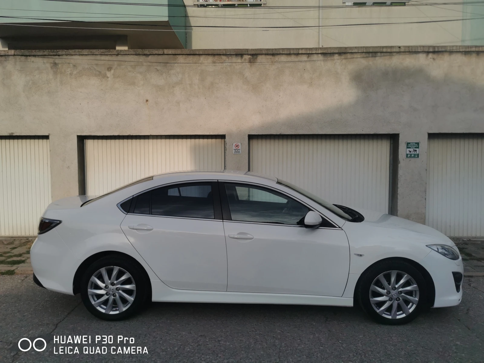 Mazda 6 | Mobile.bg   7