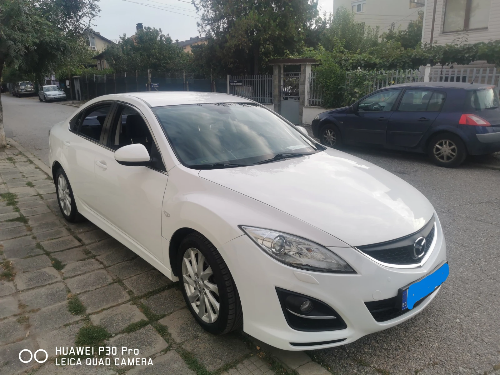 Mazda 6 | Mobile.bg   8