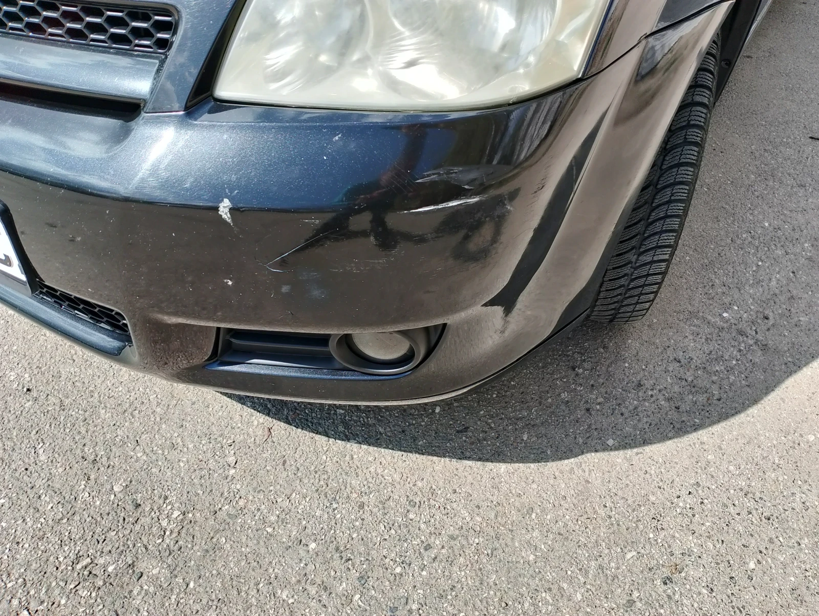 Toyota Corolla verso 1.8 VVTi - изображение 8