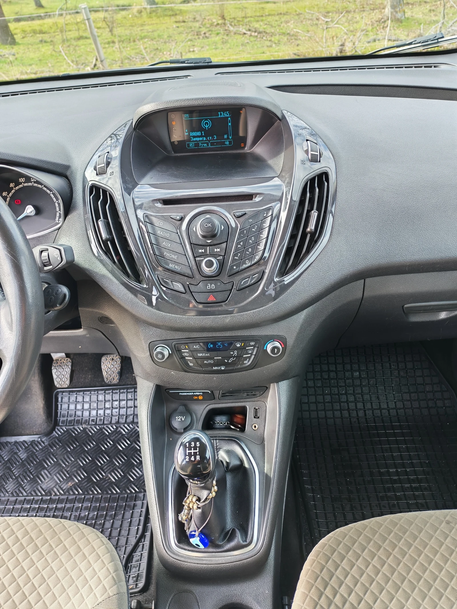 Ford Courier  - изображение 4