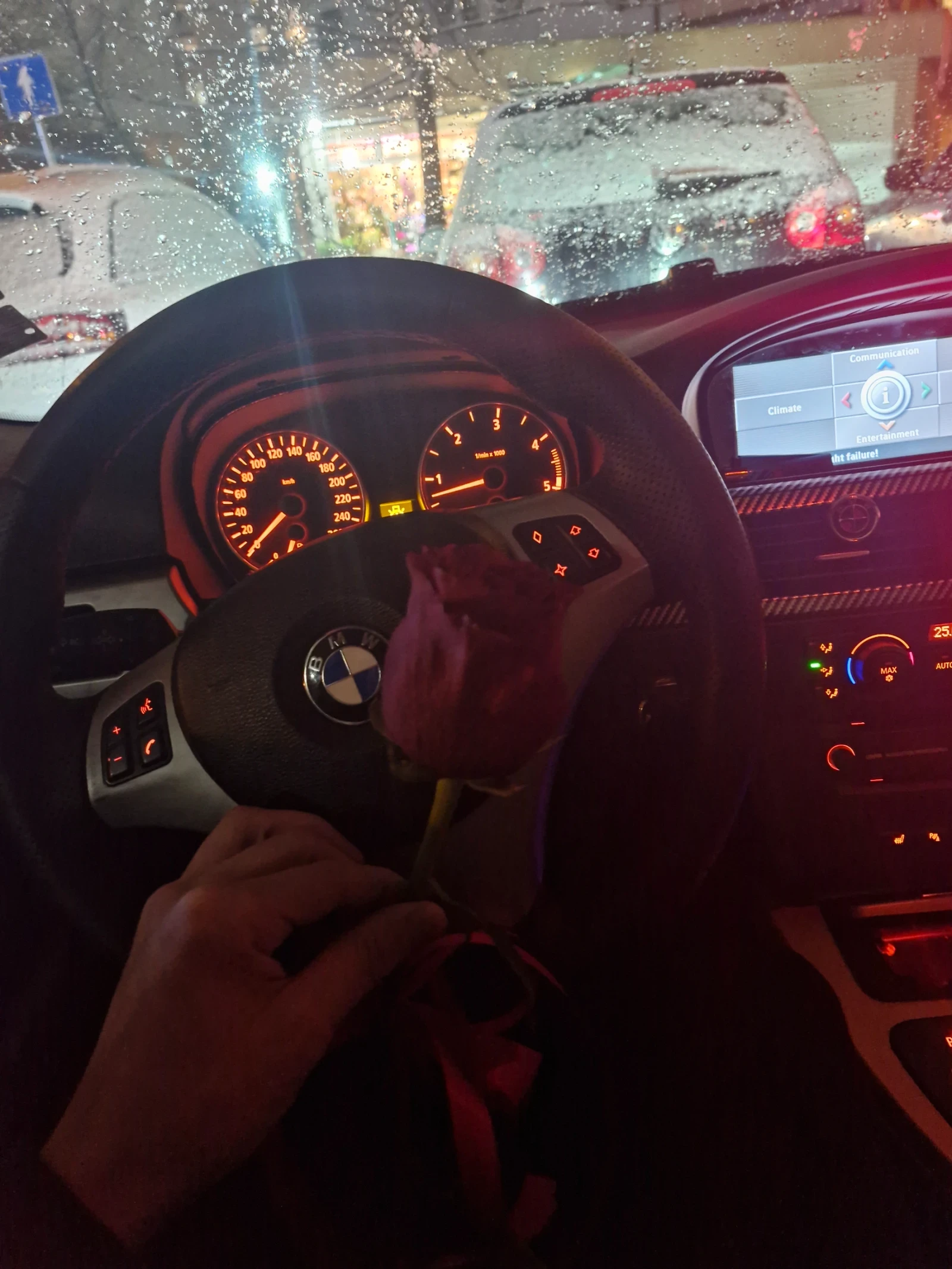 BMW 330  - изображение 8