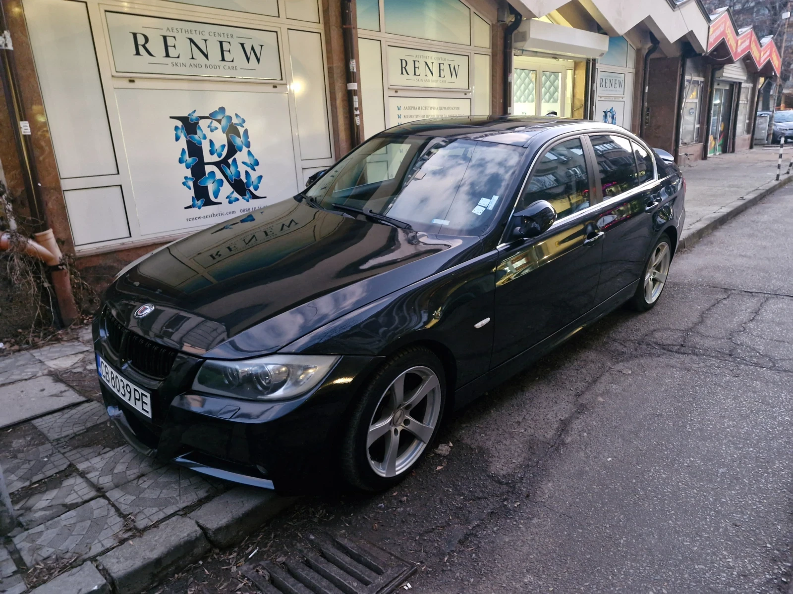 BMW 330  - изображение 3