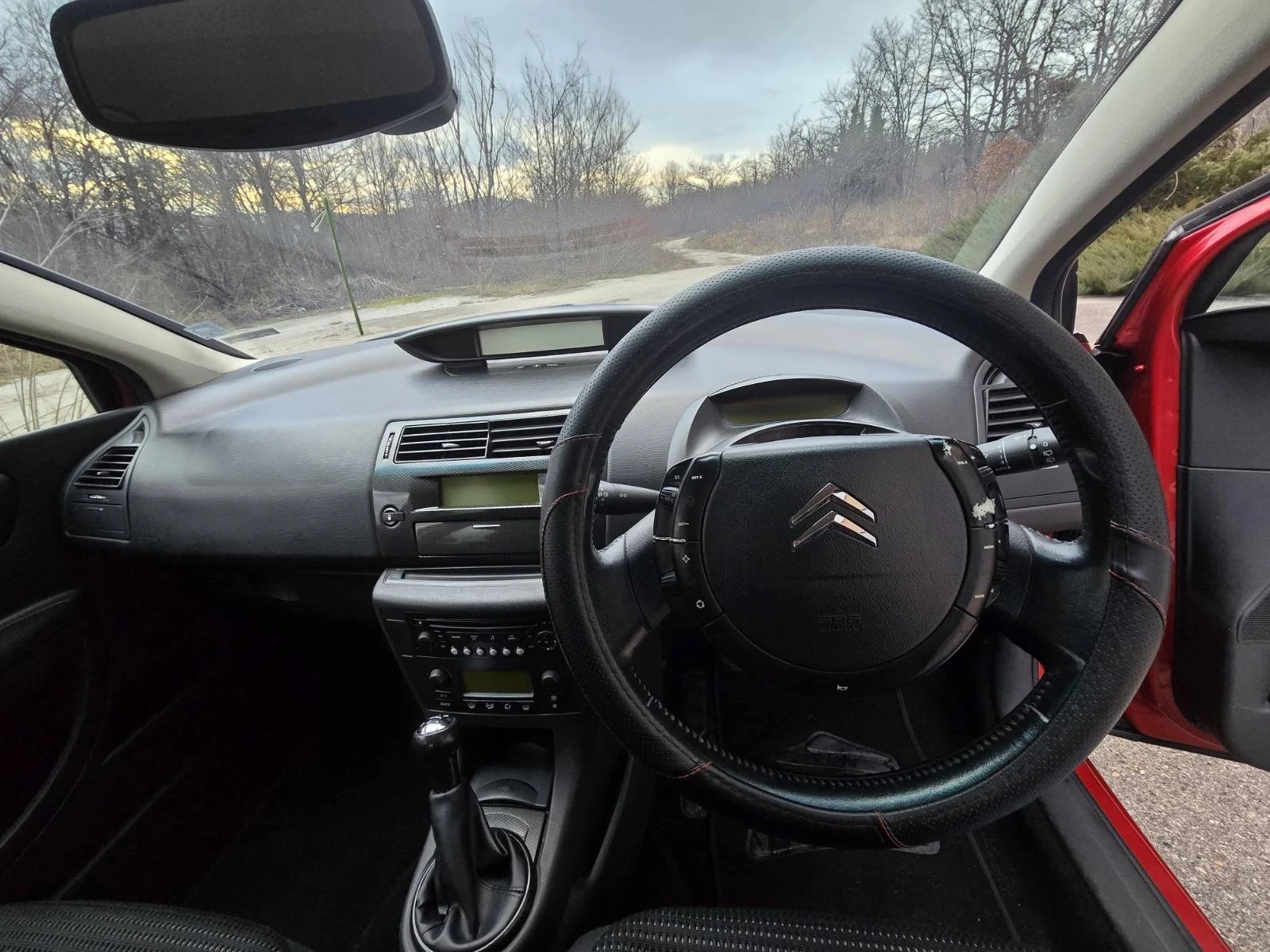 Citroen C4 1.6 | Mobile.bg � ����������� 7