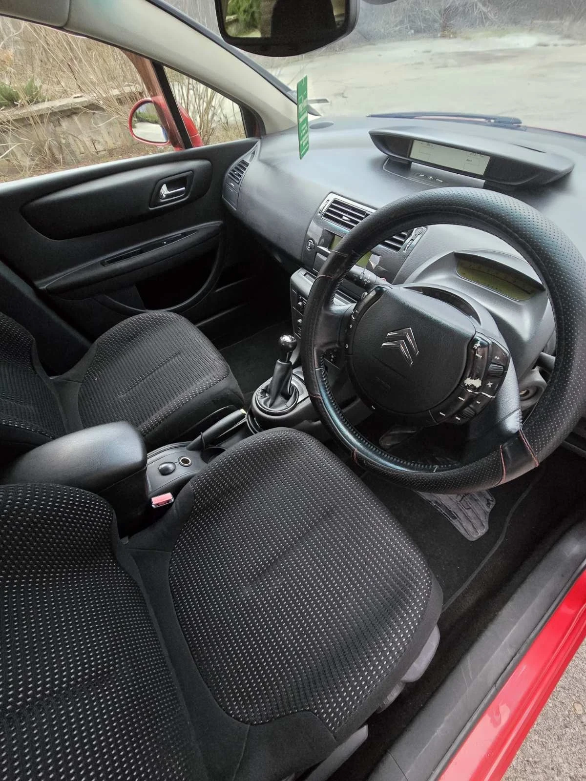 Citroen C4 1.6 | Mobile.bg � ����������� 8