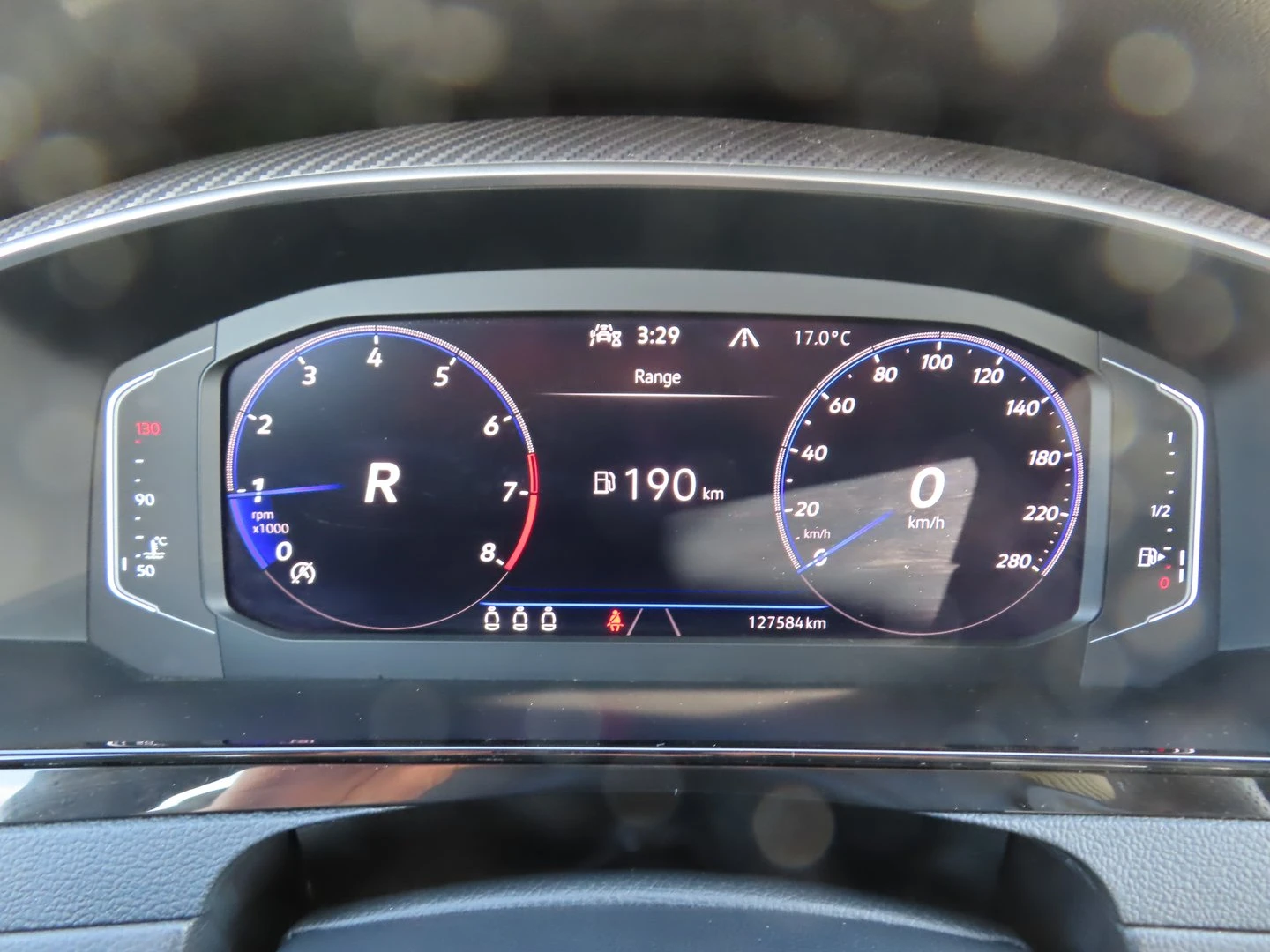 VW Arteon R-Line 2.0 TSI OPF 4MOTION DSG, снимка 14 - Автомобили и джипове - 54520774