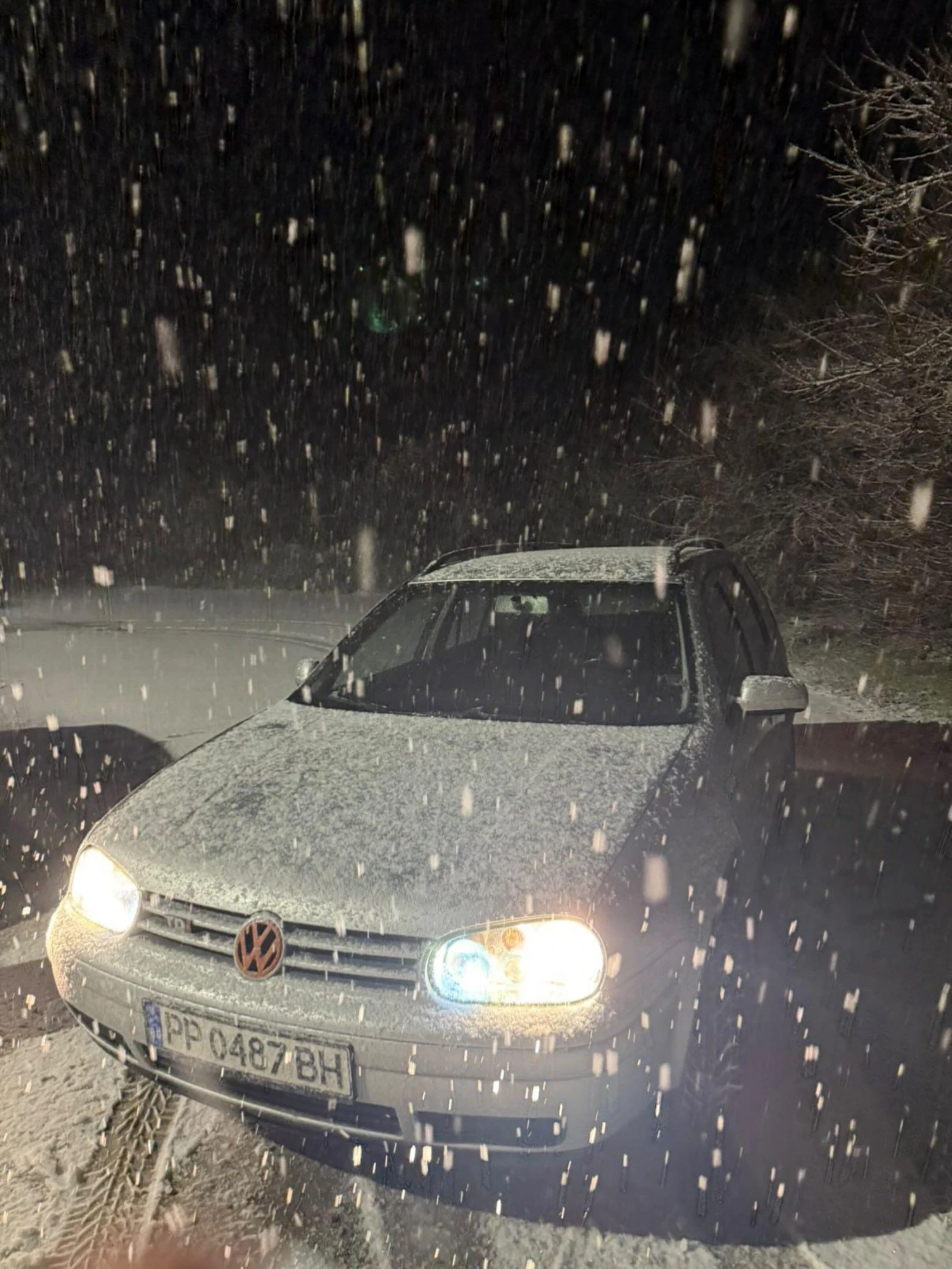 VW Golf Variant  - изображение 2