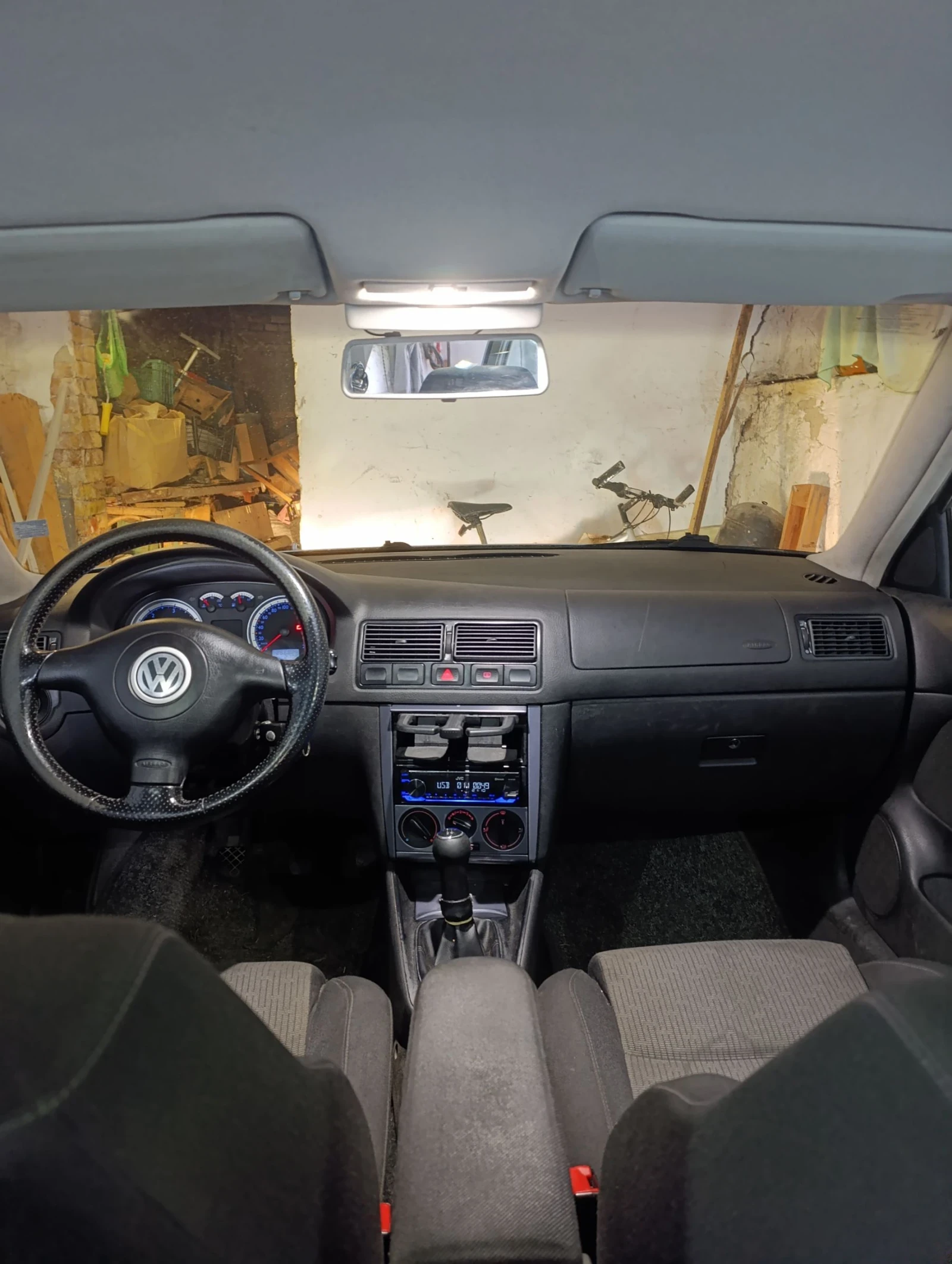 VW Golf Variant  - изображение 8