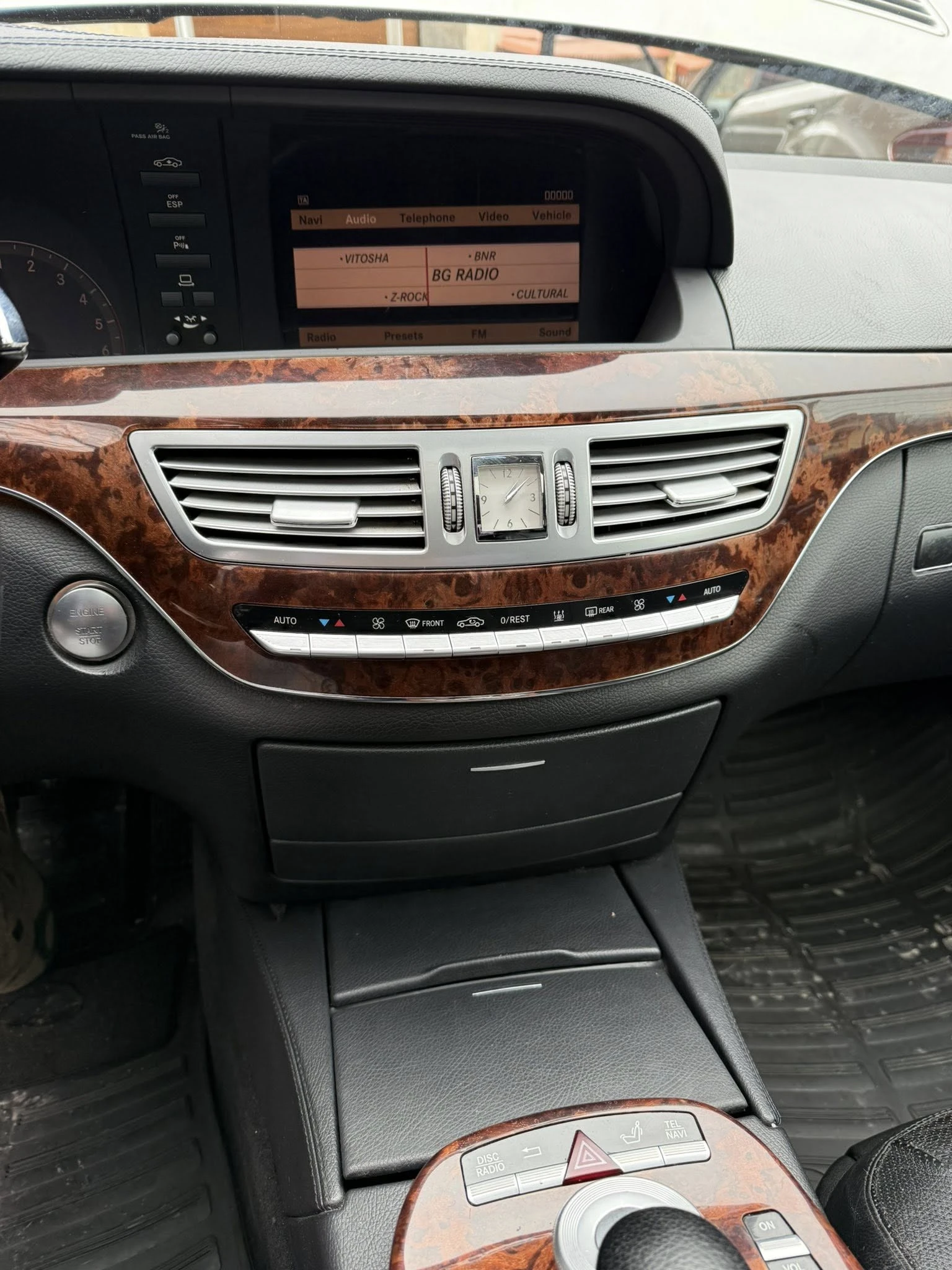 Mercedes-Benz S 320 | Mobile.bg � ����������� 14