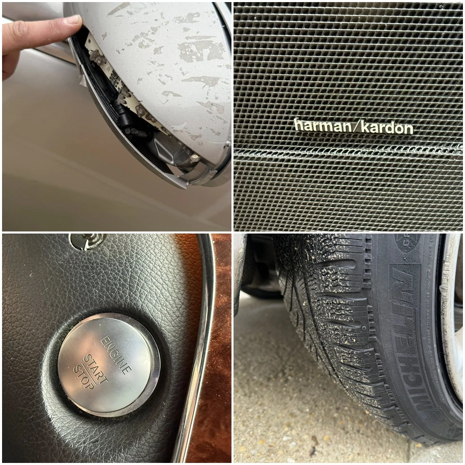 Mercedes-Benz S 320 | Mobile.bg � ����������� 11