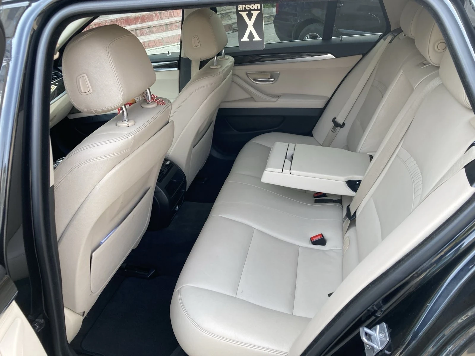 BMW 525 X Drive | Mobile.bg � ����������� 11