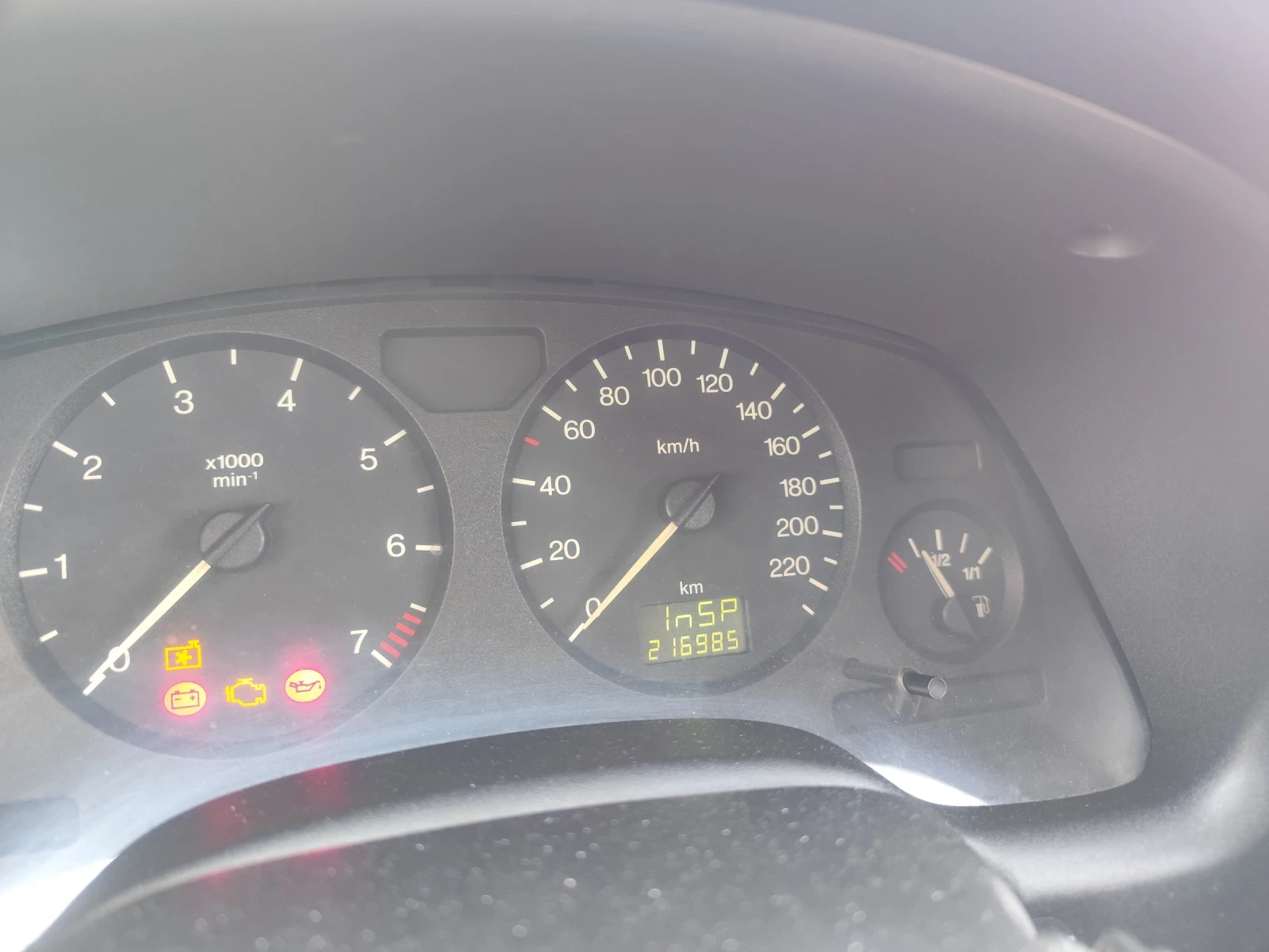 Opel Astra, снимка 7 - Автомобили и джипове - 53880375