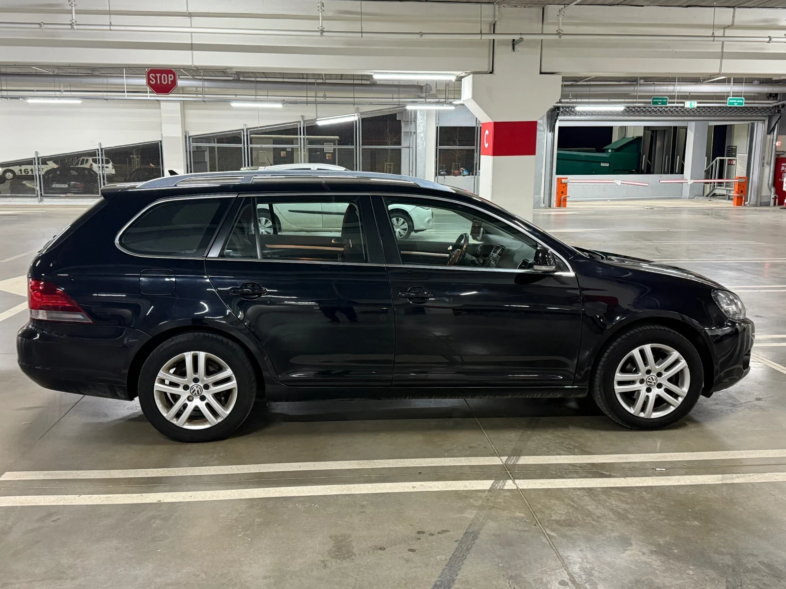 VW Golf 1.2 tsi Highline, снимка 4 - Автомобили и джипове - 53964086