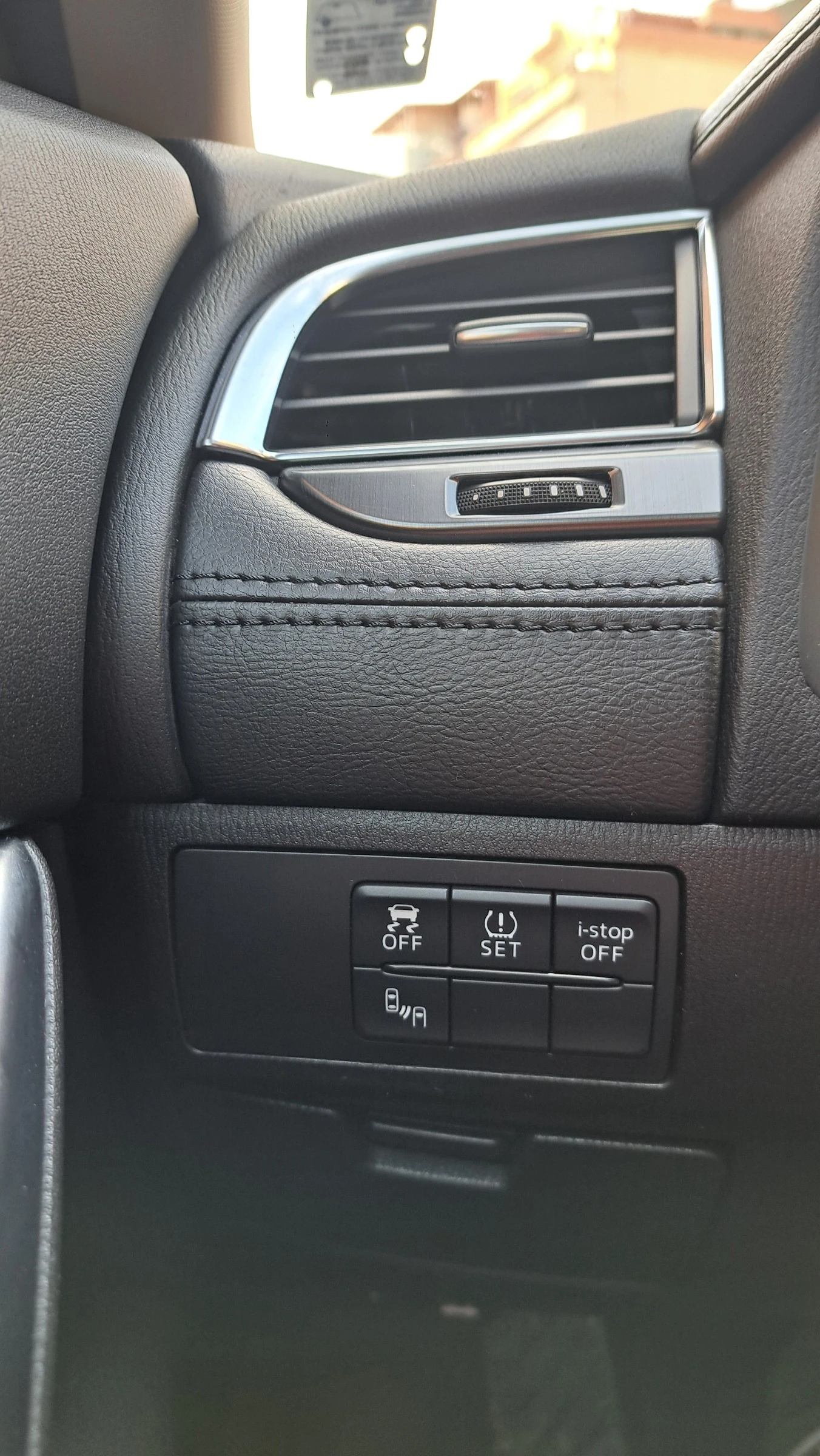 Mazda 6 2.2 SKYAKTIV, снимка 15 - Автомобили и джипове - 54023657