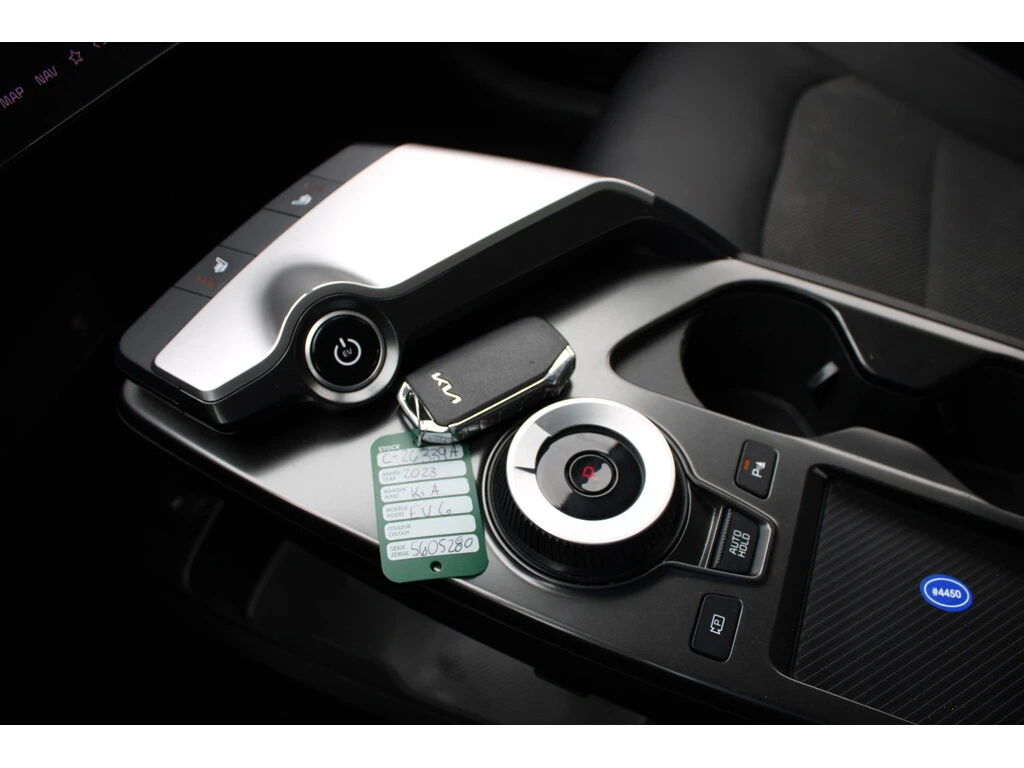 Kia EV6 RWD | WIND | NO ACCIDENT | CLEAN CARFAX | Mobile.bg � ����������� 16