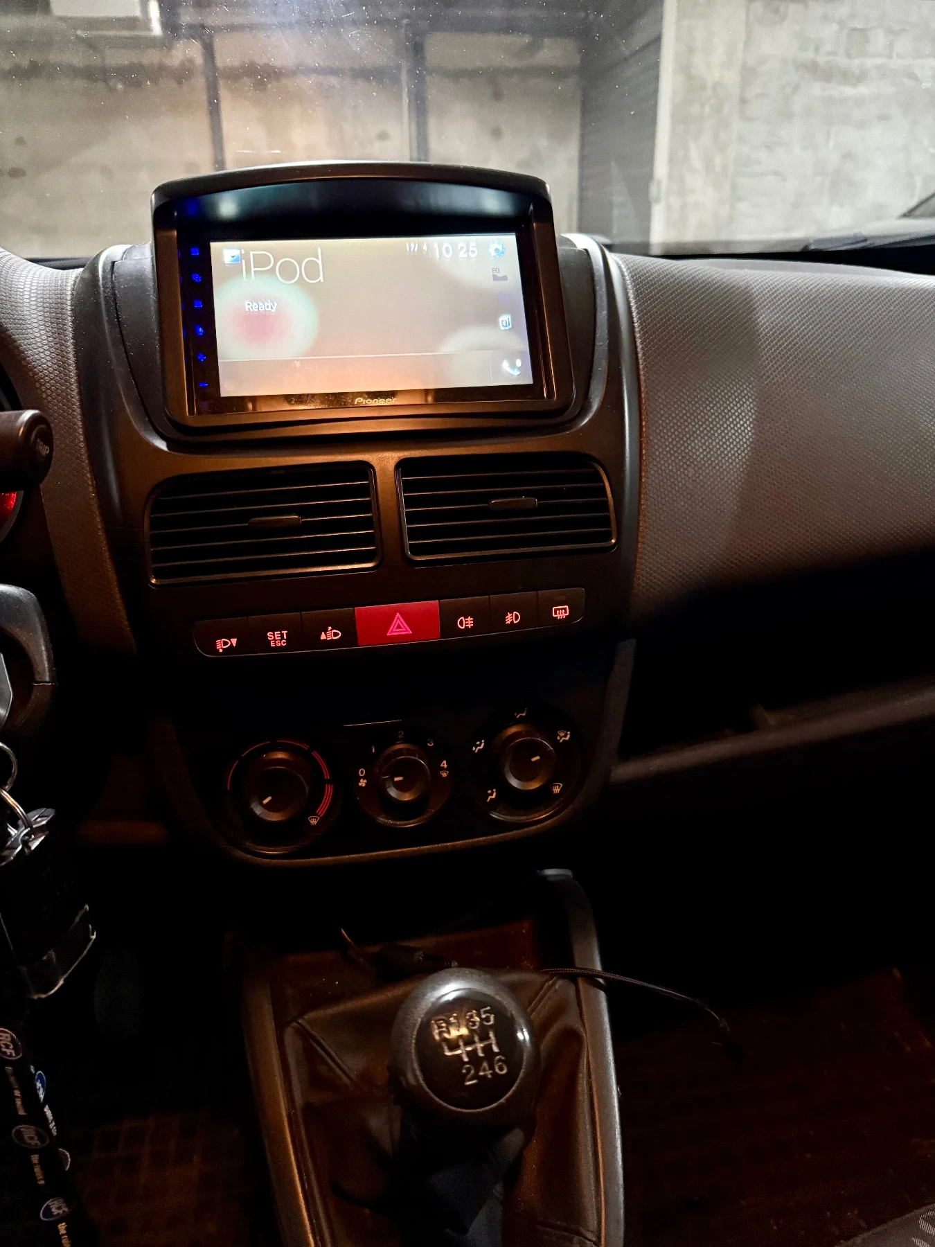 Fiat Doblo, снимка 8 - Автомобили и джипове - 54224860