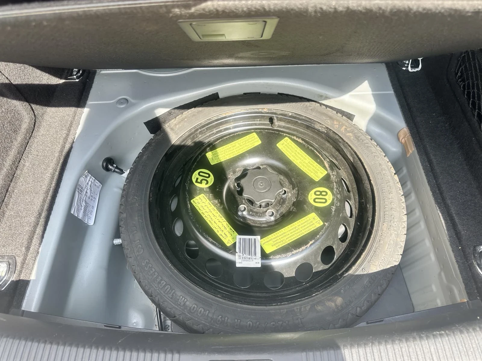 Audi A4, снимка 9 - Автомобили и джипове - 54440661