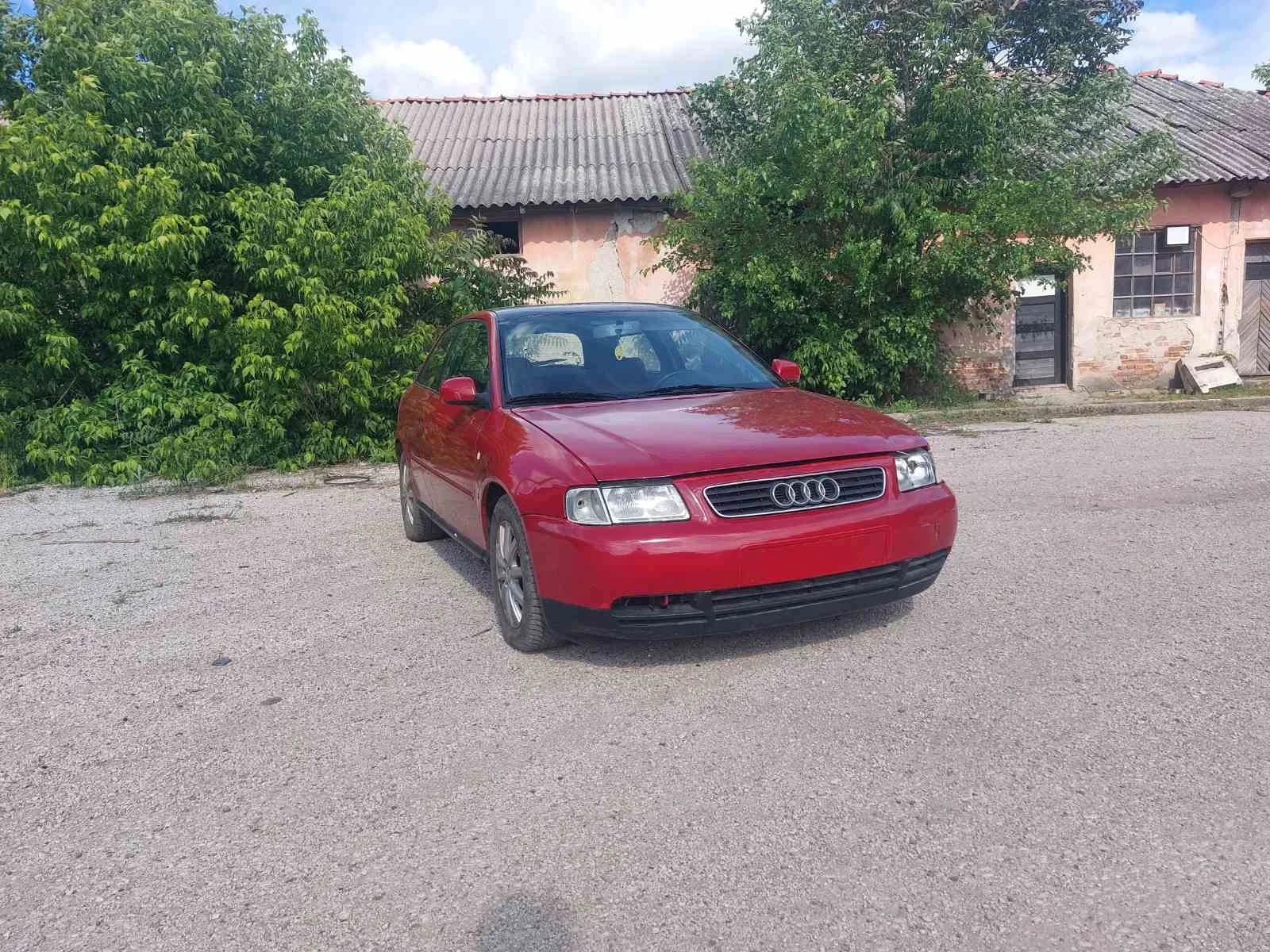 Audi A3 1.9 TDI | Mobile.bg � ����������� 1