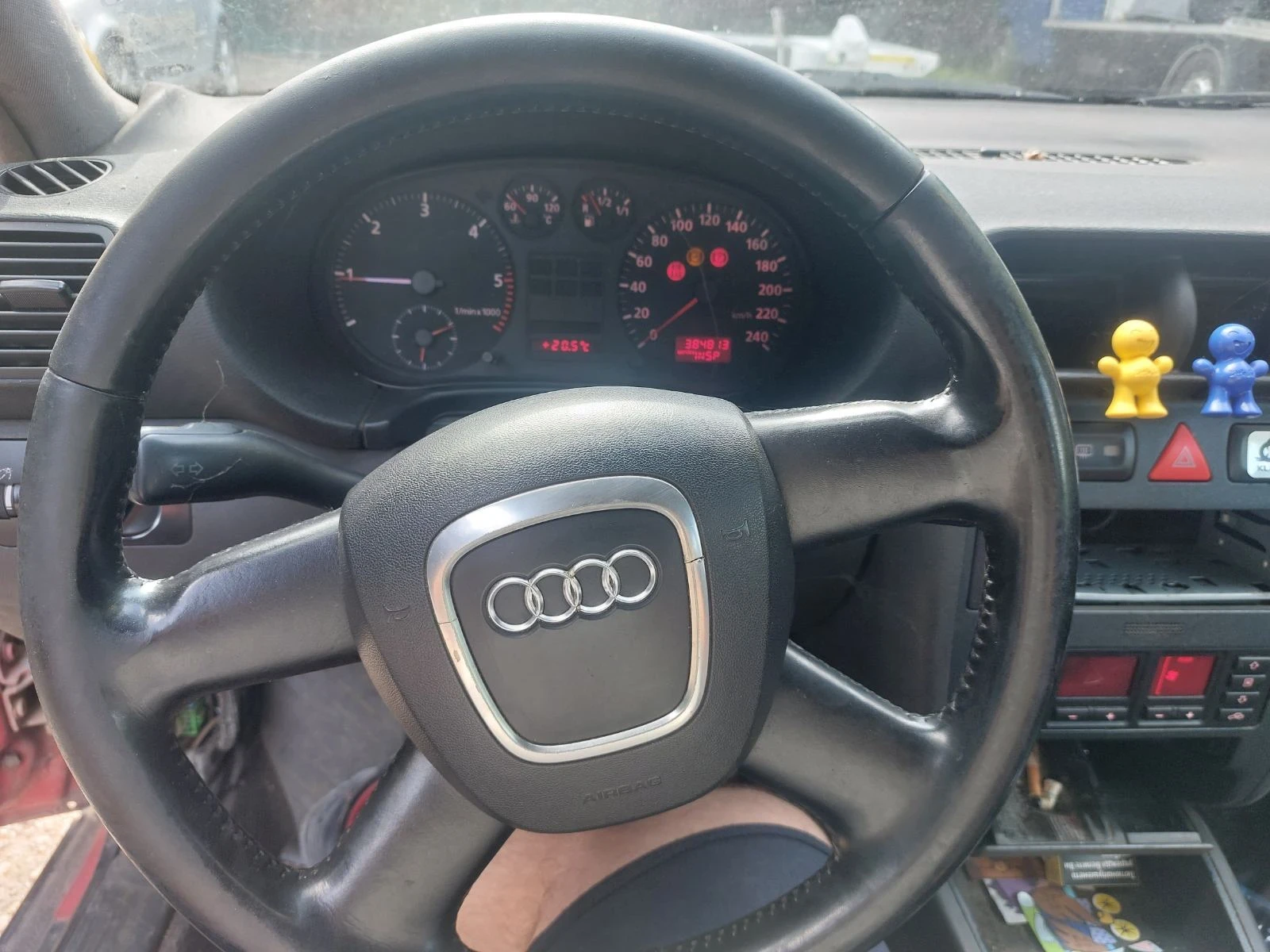 Audi A3 1.9 TDI | Mobile.bg � ����������� 7