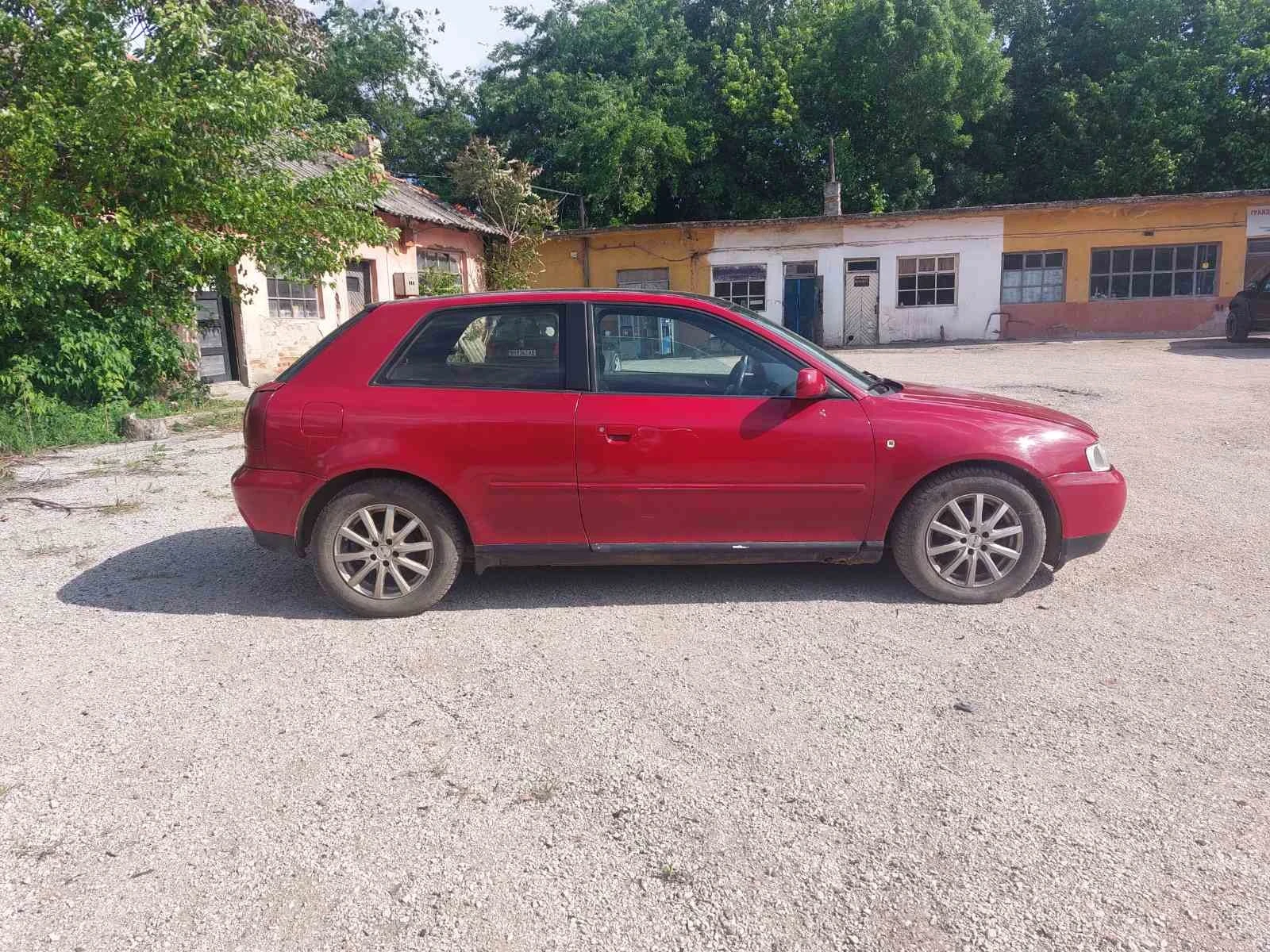 Audi A3 1.9 TDI | Mobile.bg � ����������� 5