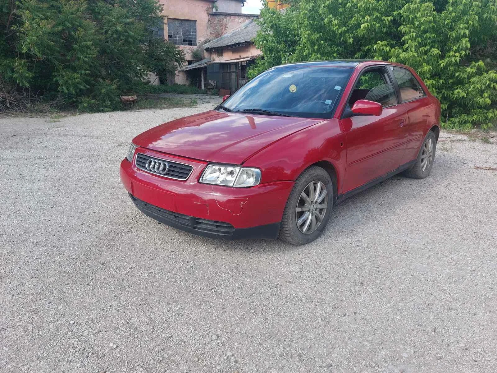 Audi A3 1.9 TDI | Mobile.bg � ����������� 2