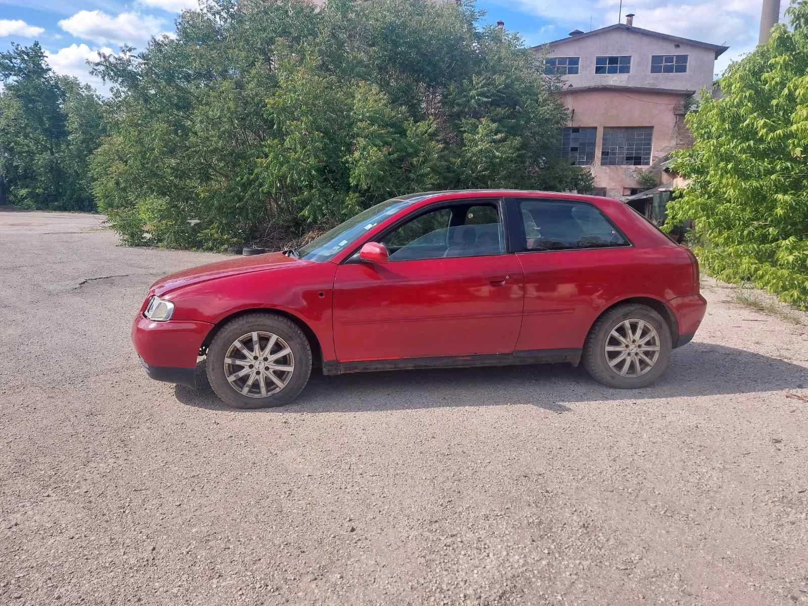 Audi A3 1.9 TDI | Mobile.bg � ����������� 3