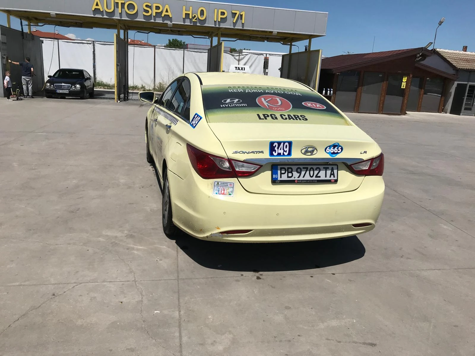 Hyundai Sonata | Mobile.bg � ����������� 2