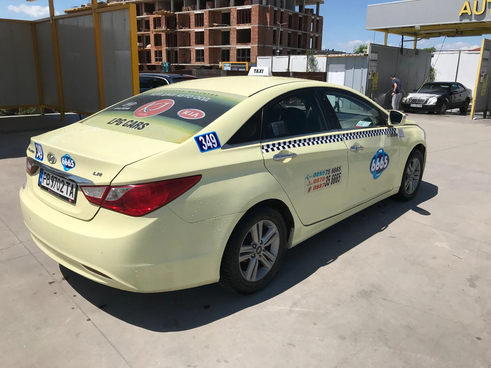 Hyundai Sonata | Mobile.bg � ����������� 7