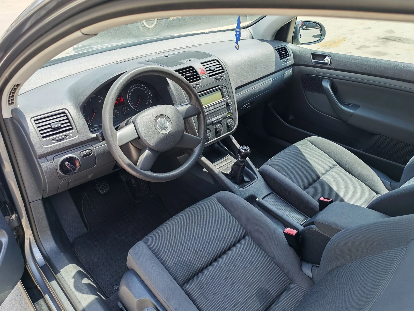 VW Golf 4х4  1.9 TDI, снимка 11 - Автомобили и джипове - 54820941