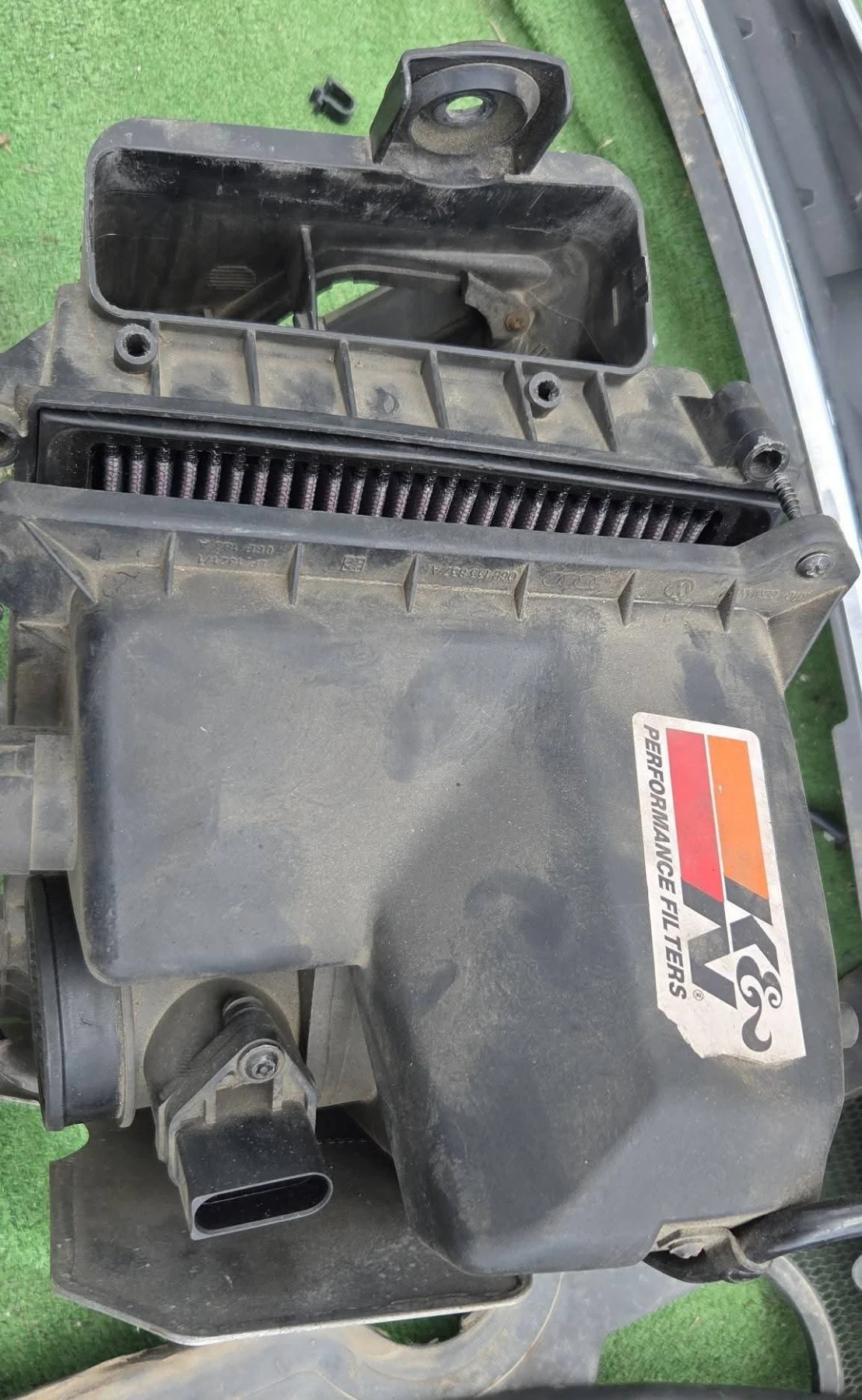 Audi A4 1.8T BFB, снимка 5 - Автомобили и джипове - 55003075