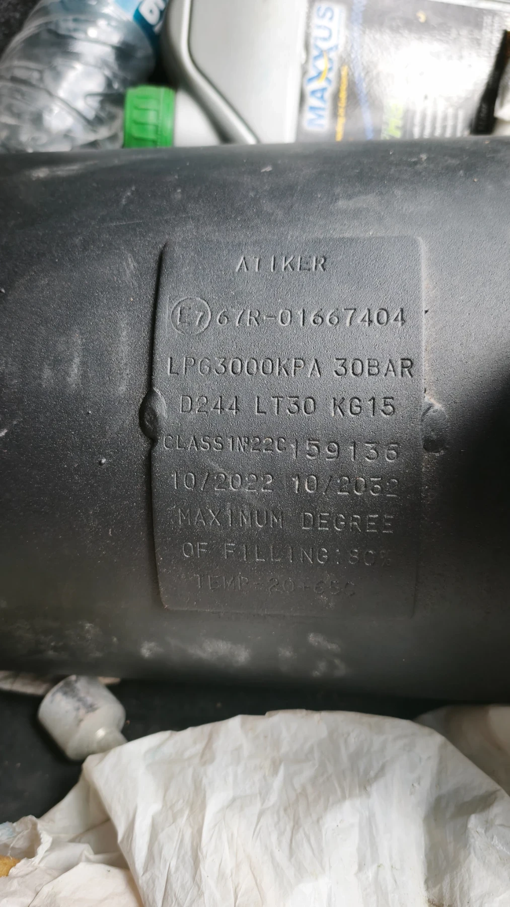 VW Golf, снимка 2 - Автомобили и джипове - 55011926