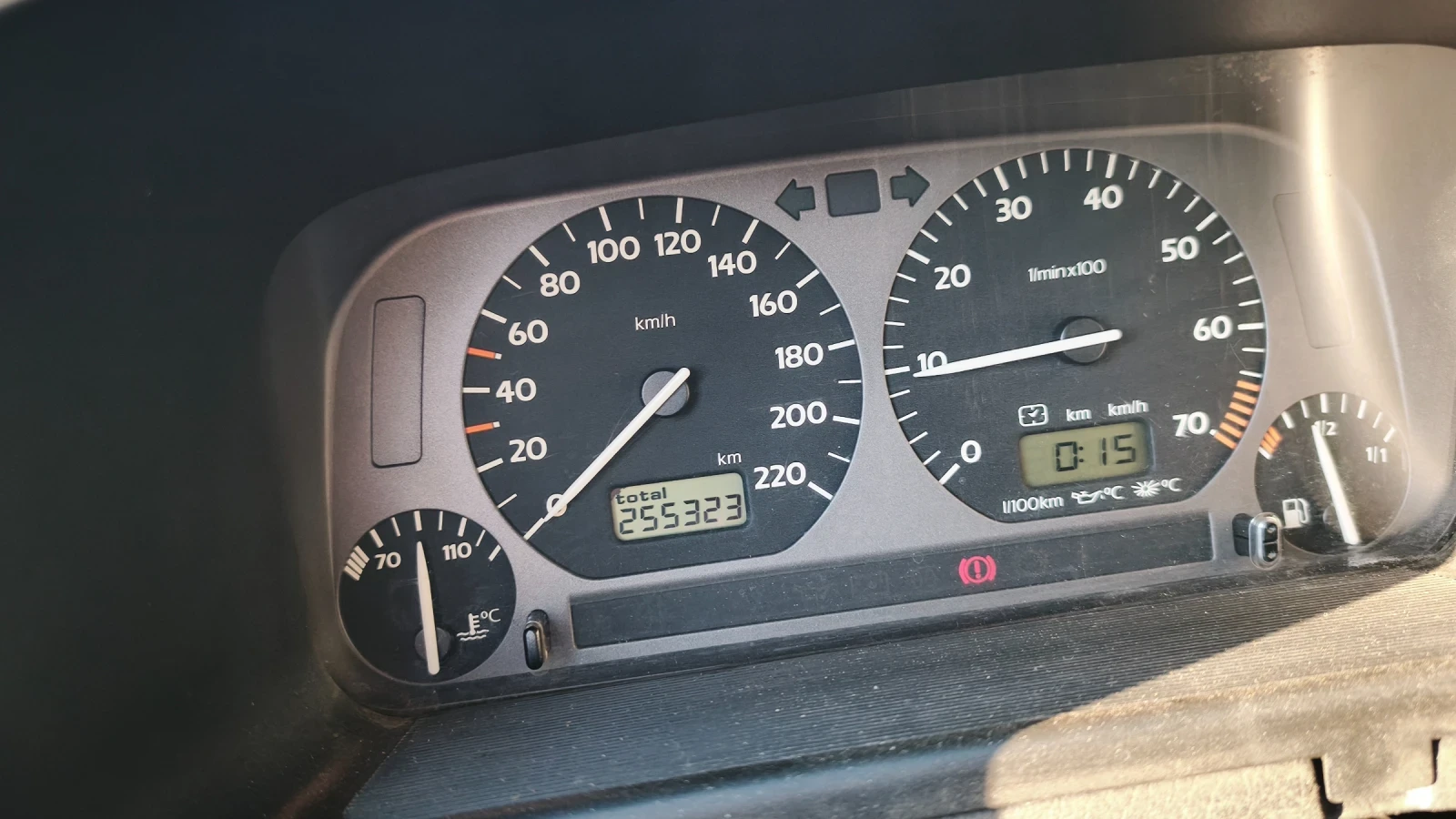VW Golf, снимка 9 - Автомобили и джипове - 55011926