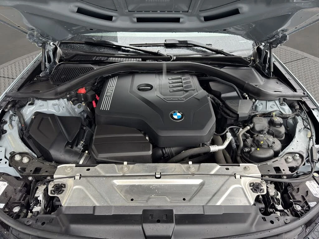 BMW 330 i* XDRIVE* MSPORT* HEAD UP* HARMAN* ШИБИДАХ* CAM, снимка 8 - Автомобили и джипове - 55277804