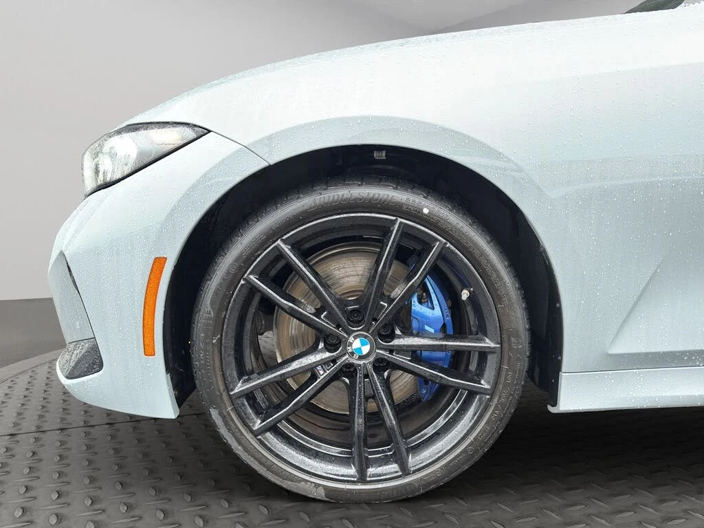 BMW 330 i* XDRIVE* MSPORT* HEAD UP* HARMAN* ШИБИДАХ* CAM, снимка 7 - Автомобили и джипове - 55277804