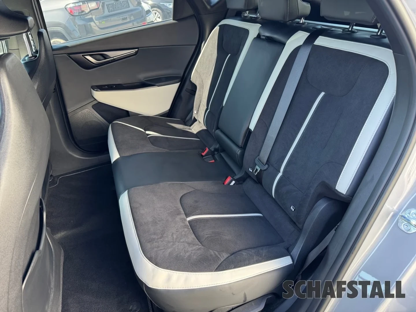 Kia EV6 GT-Line 84kWh AWD KIA CERTIFIED 7Y WARRANTY | Mobile.bg � ����������� 13