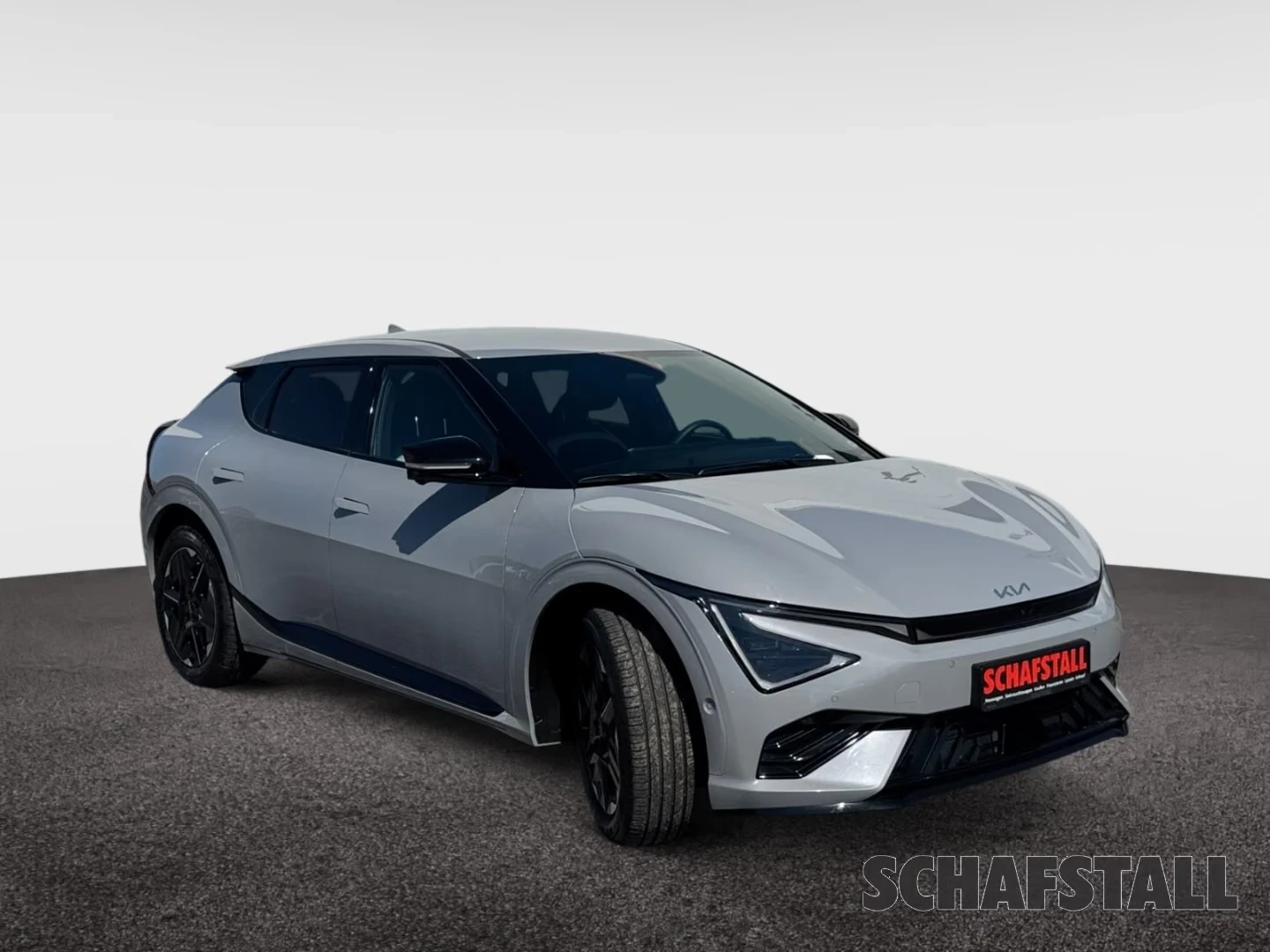 Kia EV6 GT-Line 84kWh AWD KIA CERTIFIED 7Y WARRANTY | Mobile.bg � ����������� 2