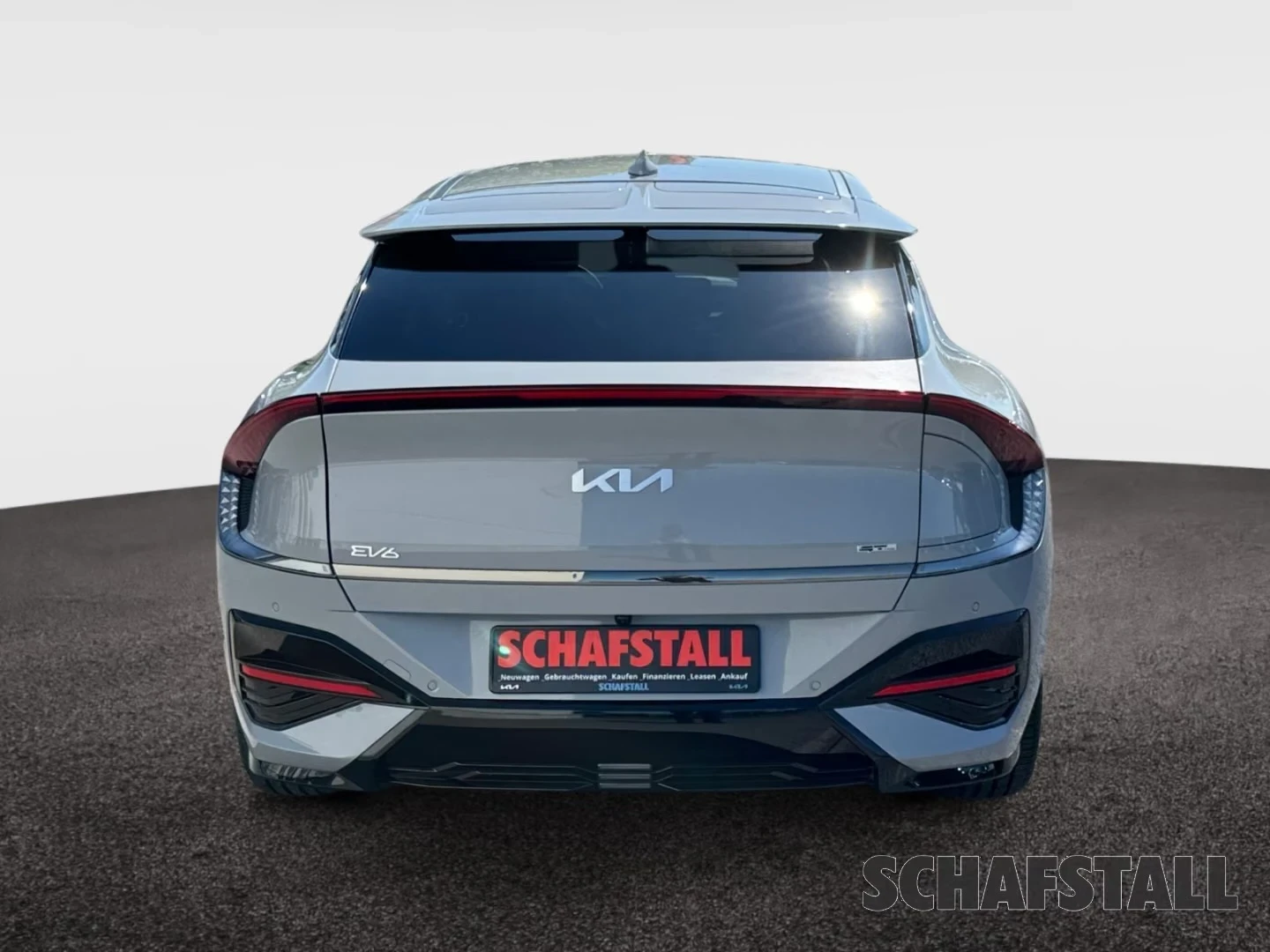 Kia EV6 GT-Line 84kWh AWD KIA CERTIFIED 7Y WARRANTY | Mobile.bg � ����������� 6