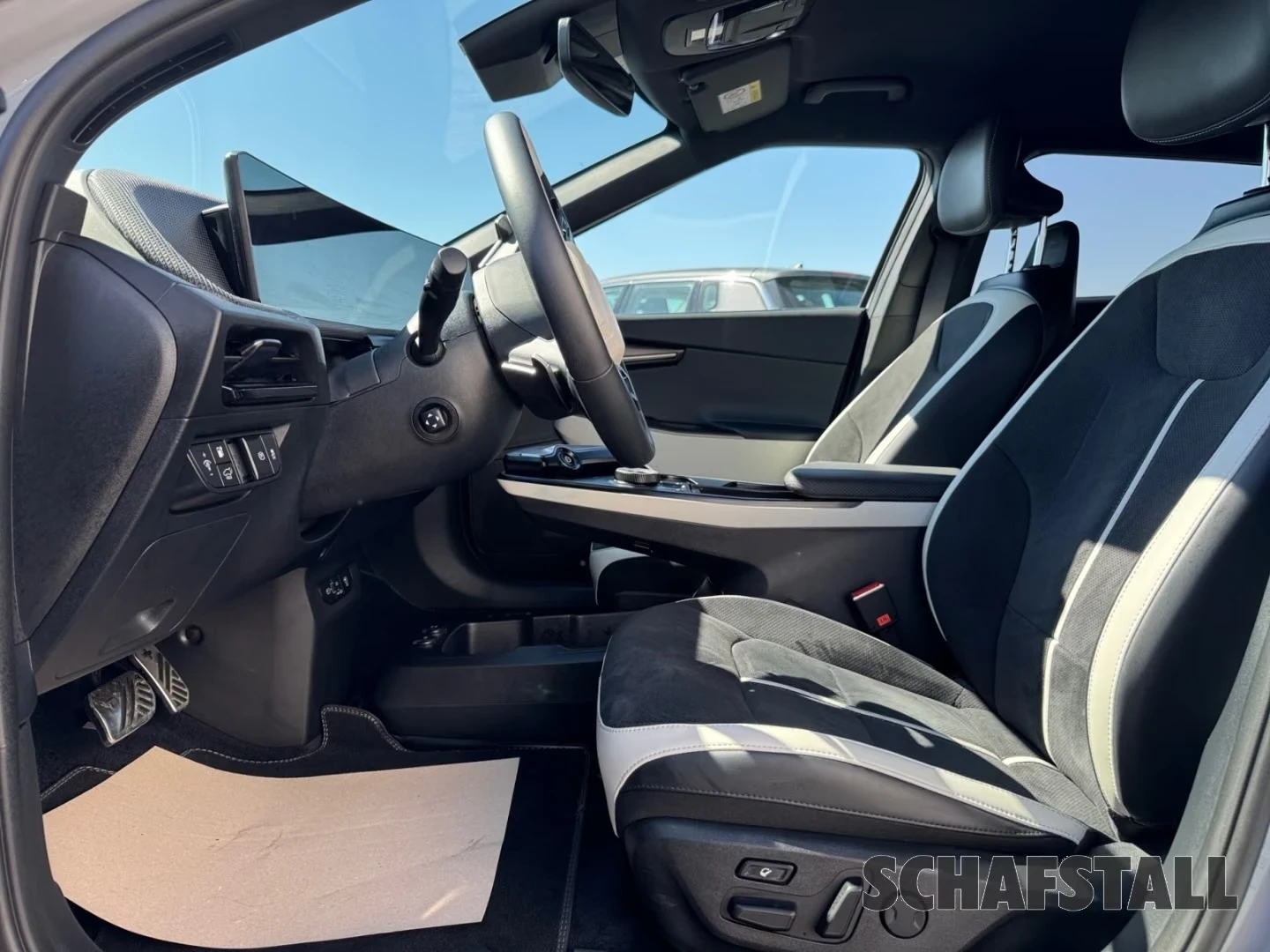 Kia EV6 GT-Line 84kWh AWD KIA CERTIFIED 7Y WARRANTY | Mobile.bg � ����������� 8